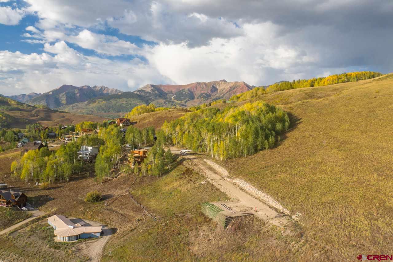 63 Cinnamon Road Crested Butte, CO 81225 - Photo 7 of 9 Gallery Image 7