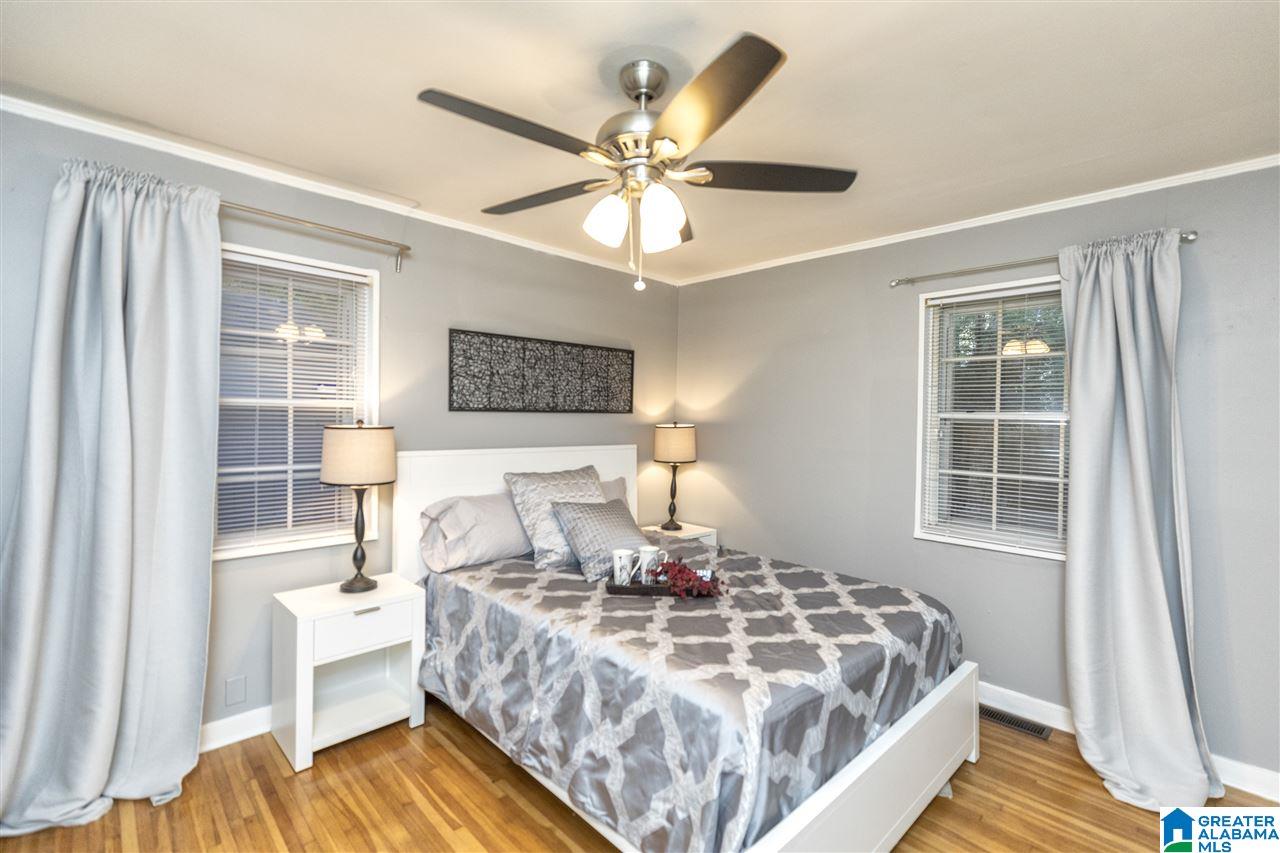 1513 Cresthill Road Birmingham, AL 35213 - Photo 24 of 31