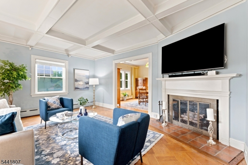 35 Glenside Road South Orange, NJ 07079 - Photo 13 of 48
