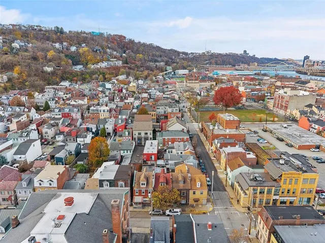 $339,900 | 78 South 14th Street, Pittsburgh, PA 15203