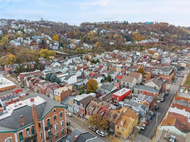 $339,900 | 78 South 14th Street, Pittsburgh, PA 15203