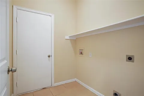 a view of small space