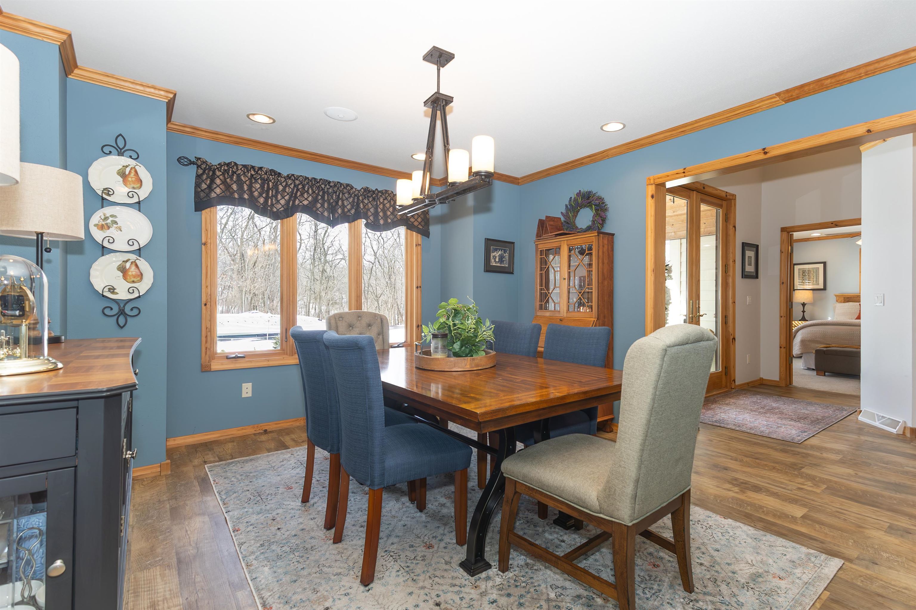 W5738 County Rd D Montello, WI 53949 - Photo 11 of 85