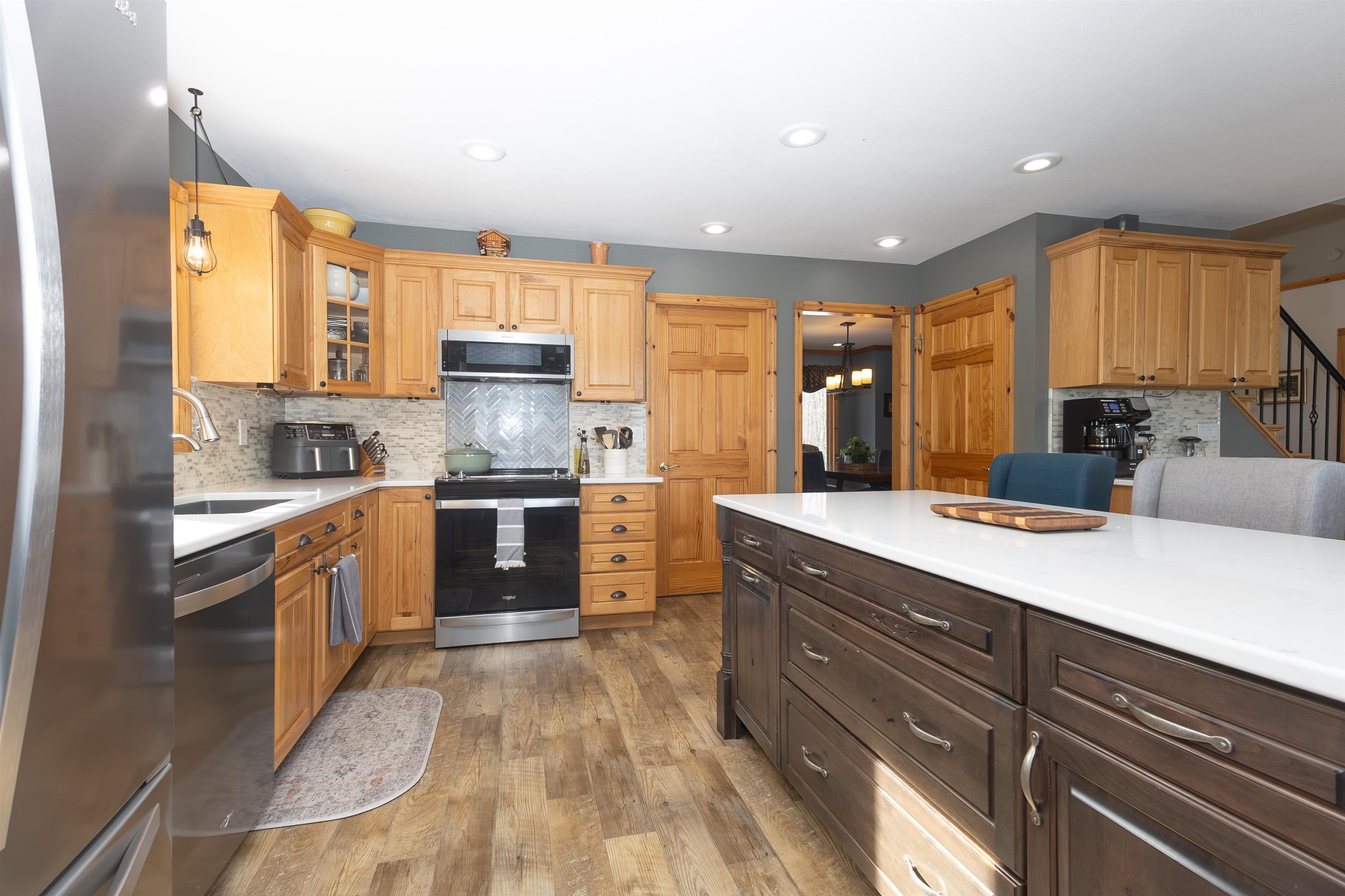 W5738 County Rd D Montello, WI 53949 - Photo 12 of 85