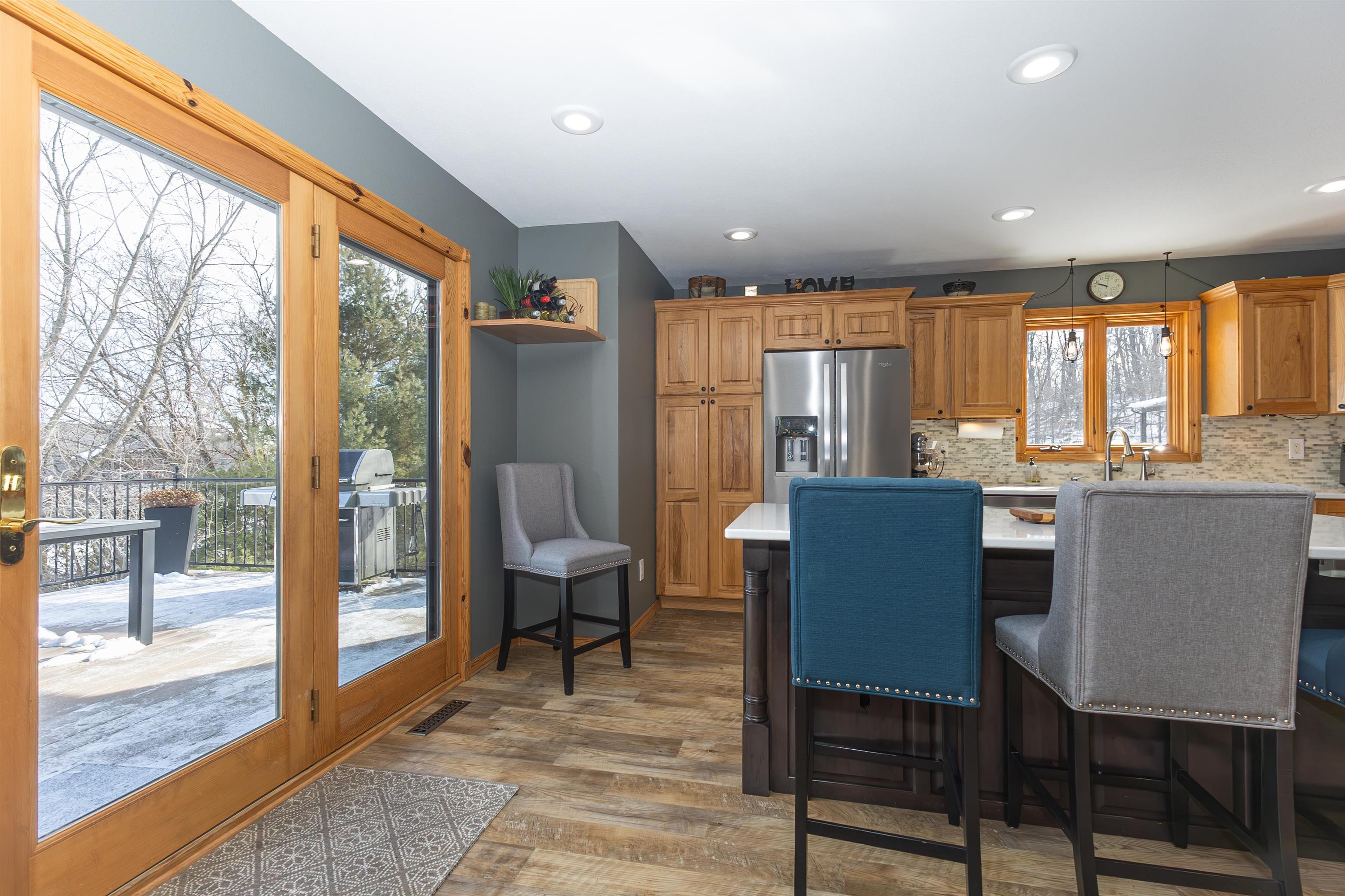 W5738 County Rd D Montello, WI 53949 - Photo 13 of 85