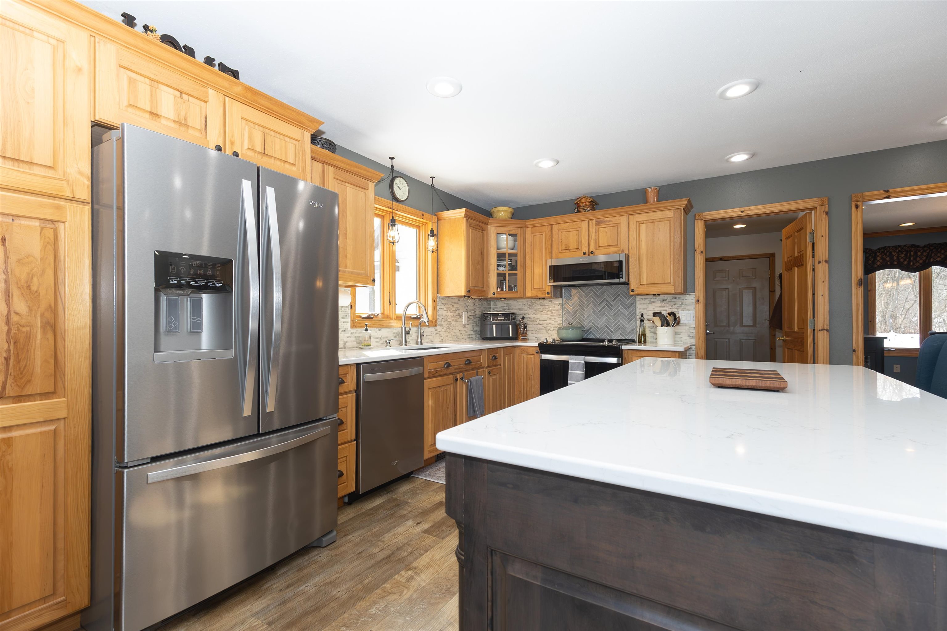 W5738 County Rd D Montello, WI 53949 - Photo 16 of 85