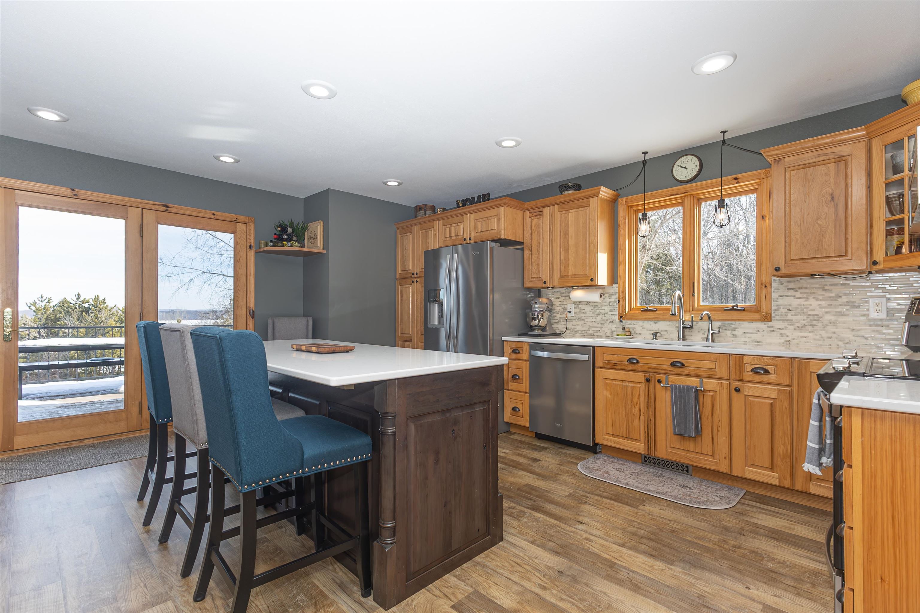 W5738 County Rd D Montello, WI 53949 - Photo 17 of 85