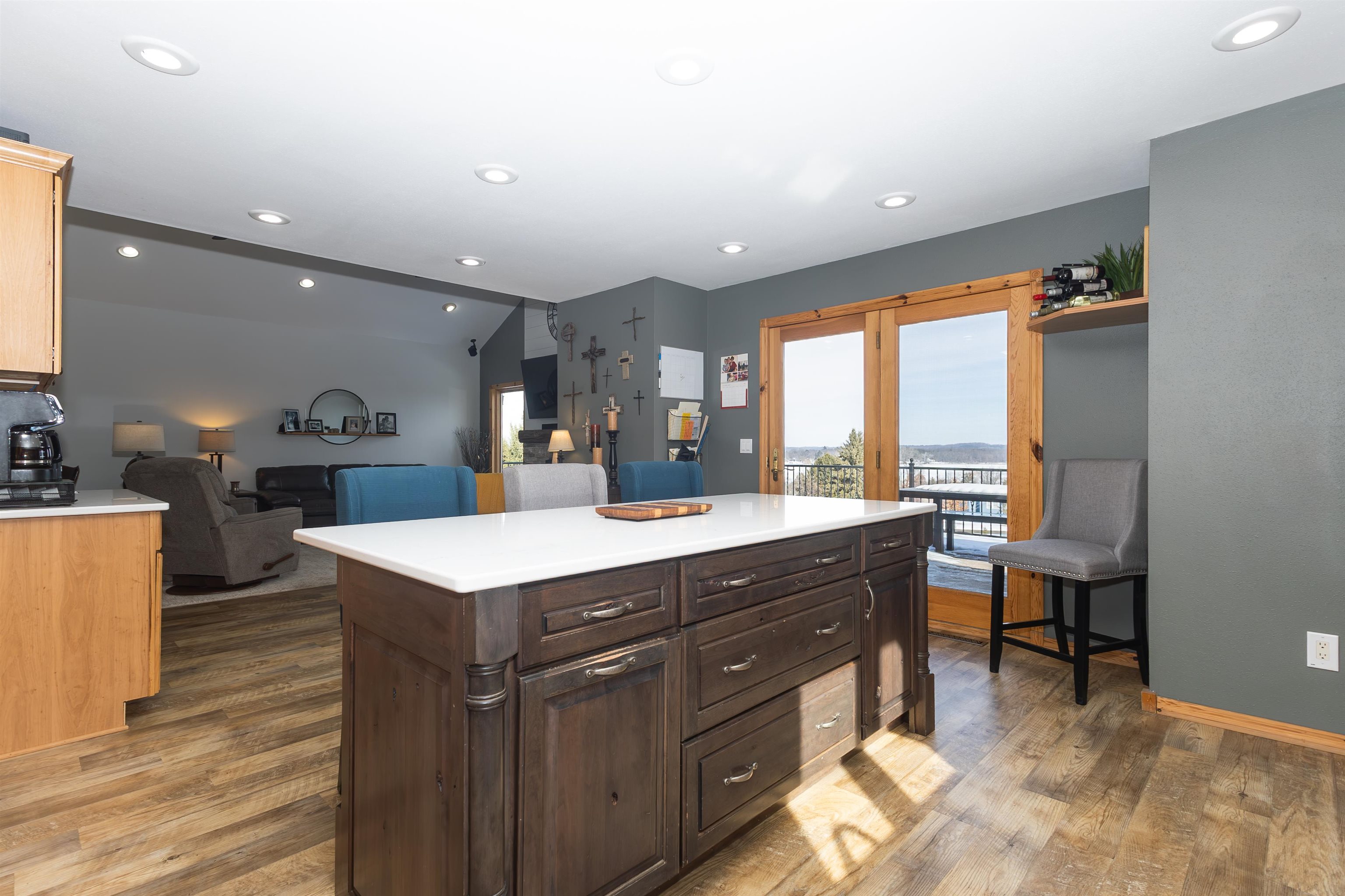 W5738 County Rd D Montello, WI 53949 - Photo 19 of 85