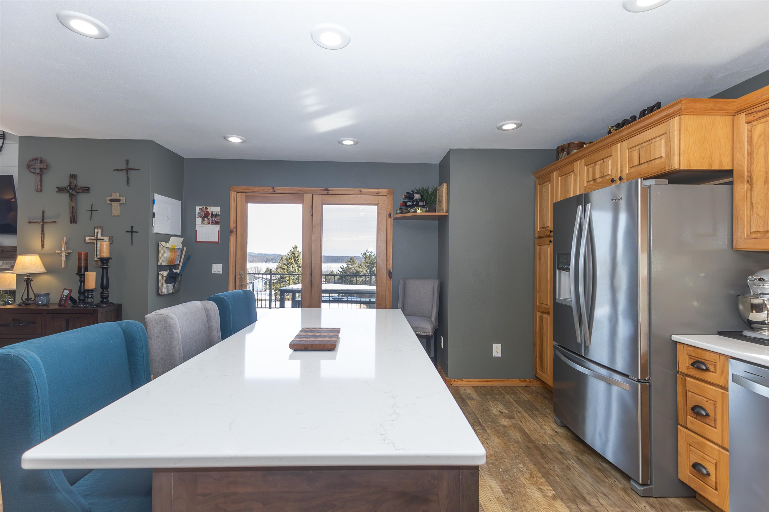 W5738 County Rd D Montello, WI 53949 - Photo 20 of 85