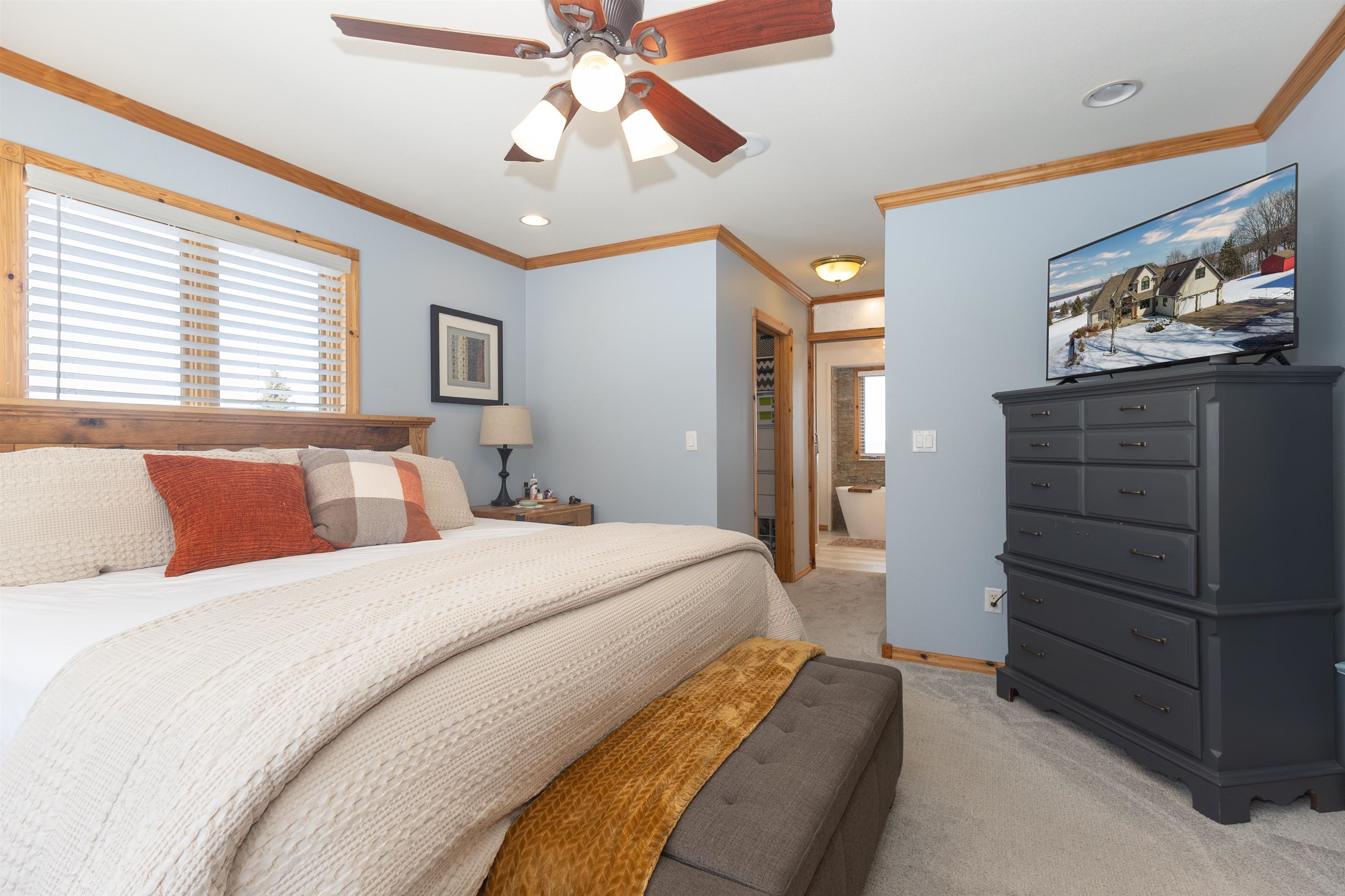 W5738 County Rd D Montello, WI 53949 - Photo 28 of 85