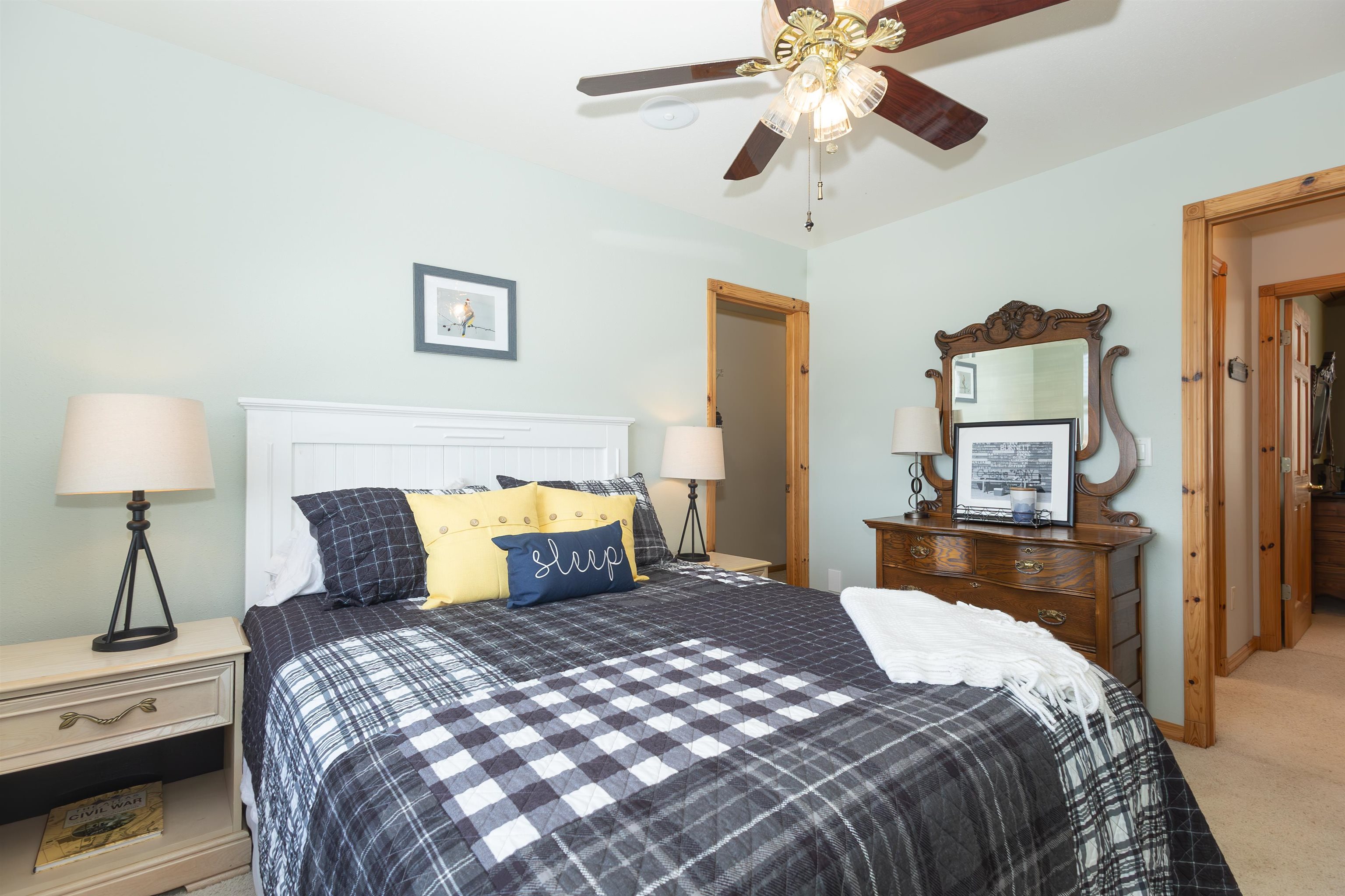 W5738 County Rd D Montello, WI 53949 - Photo 36 of 85