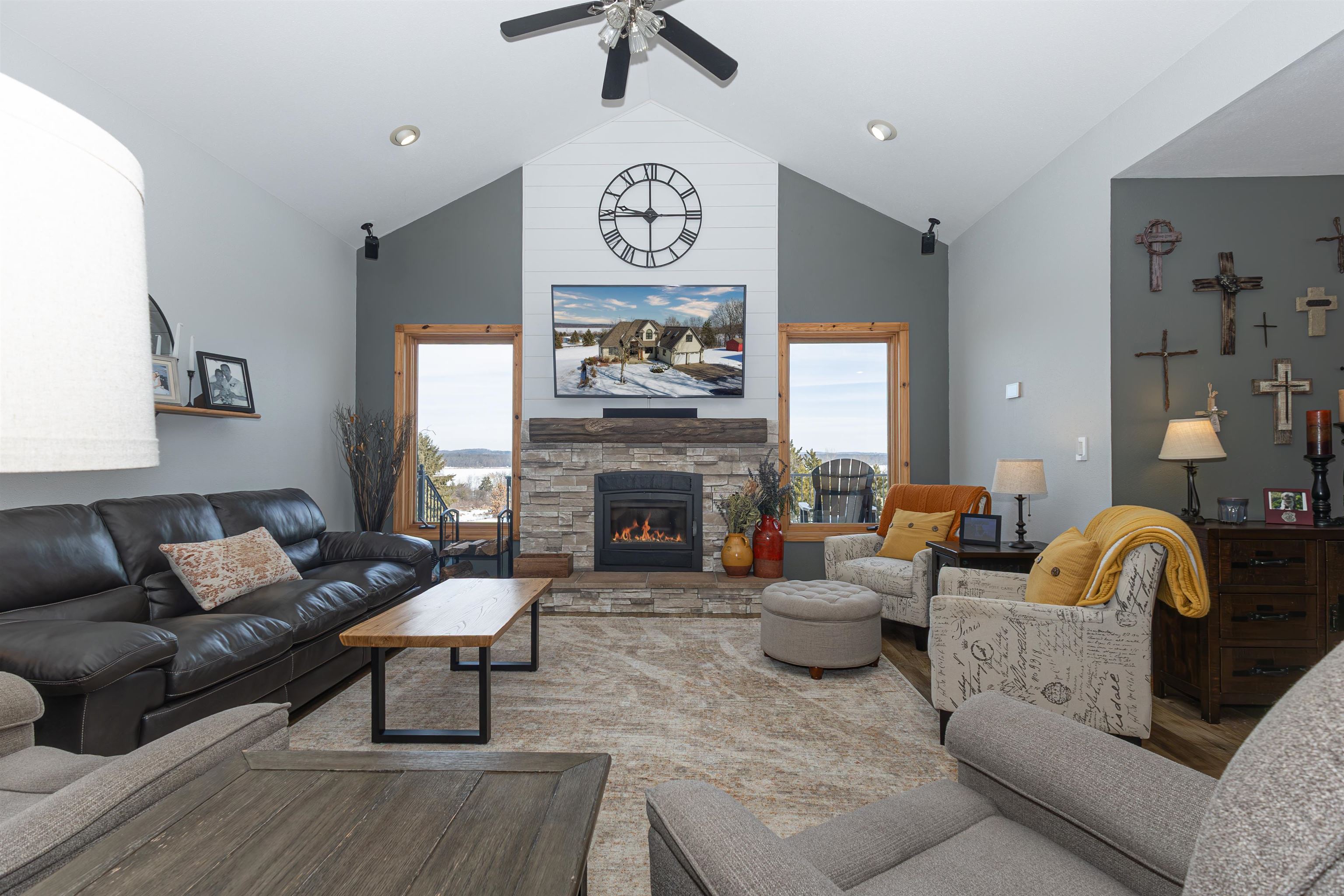 W5738 County Rd D Montello, WI 53949 - Photo 4 of 85