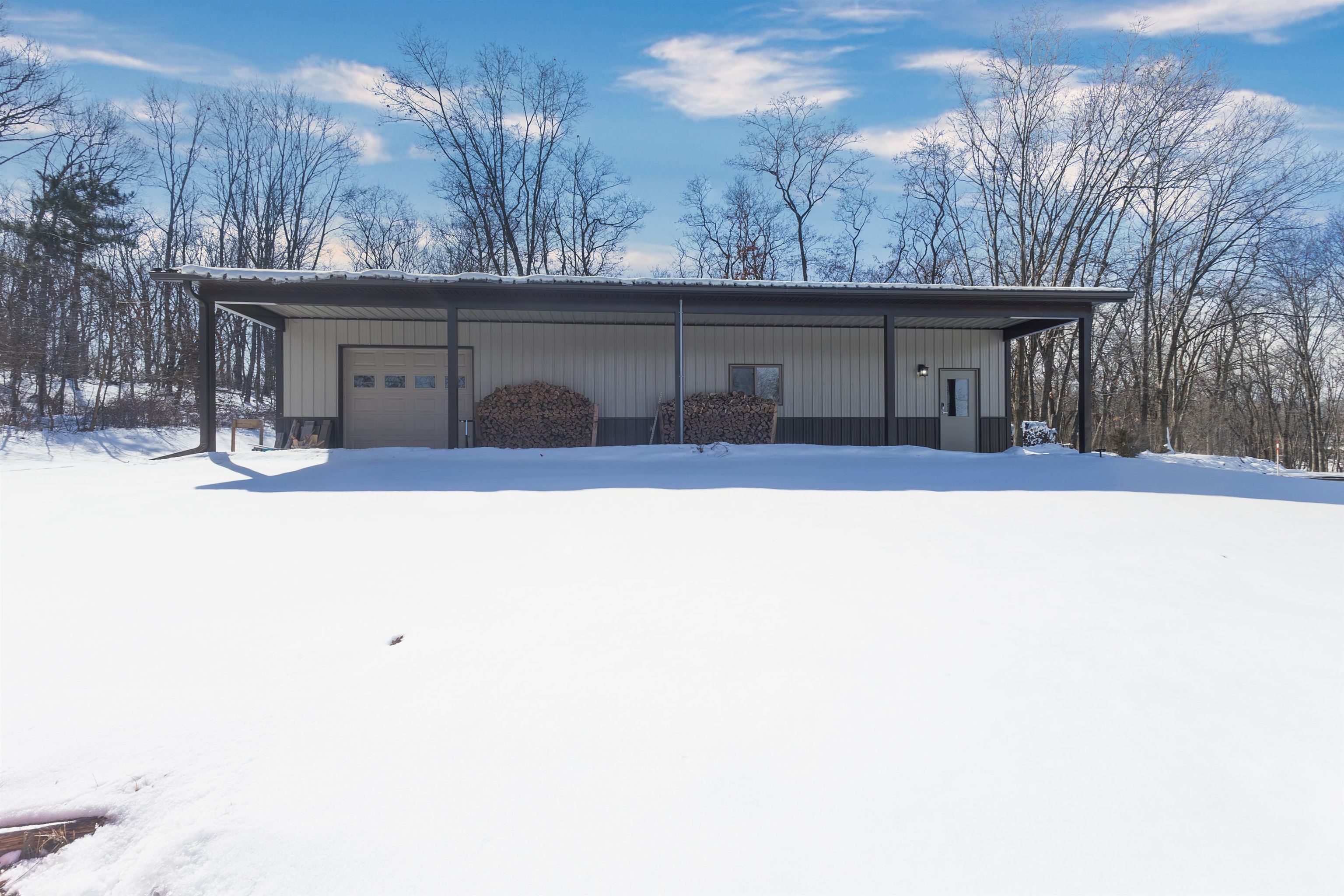 W5738 County Rd D Montello, WI 53949 - Photo 49 of 85