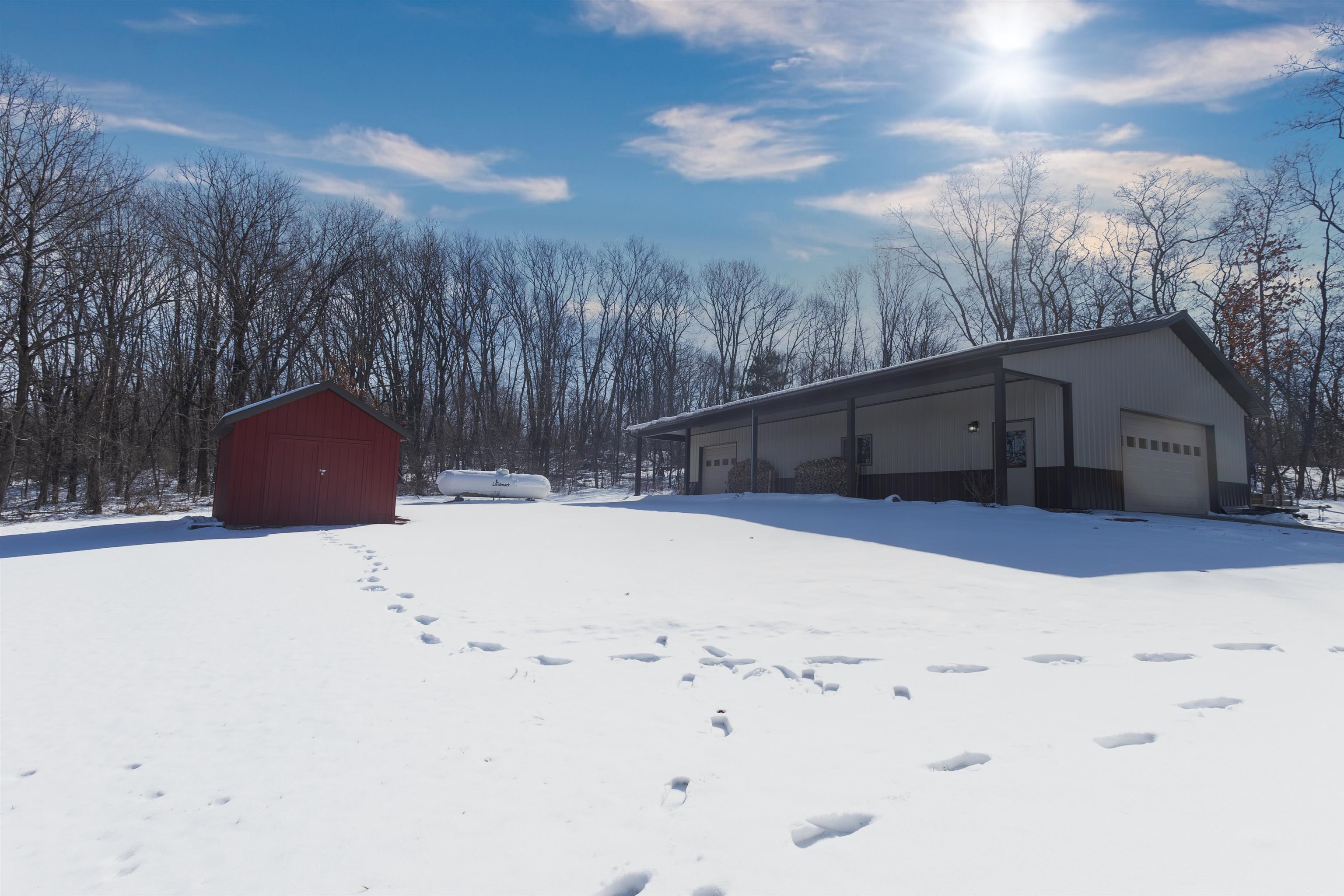 W5738 County Rd D Montello, WI 53949 - Photo 50 of 85
