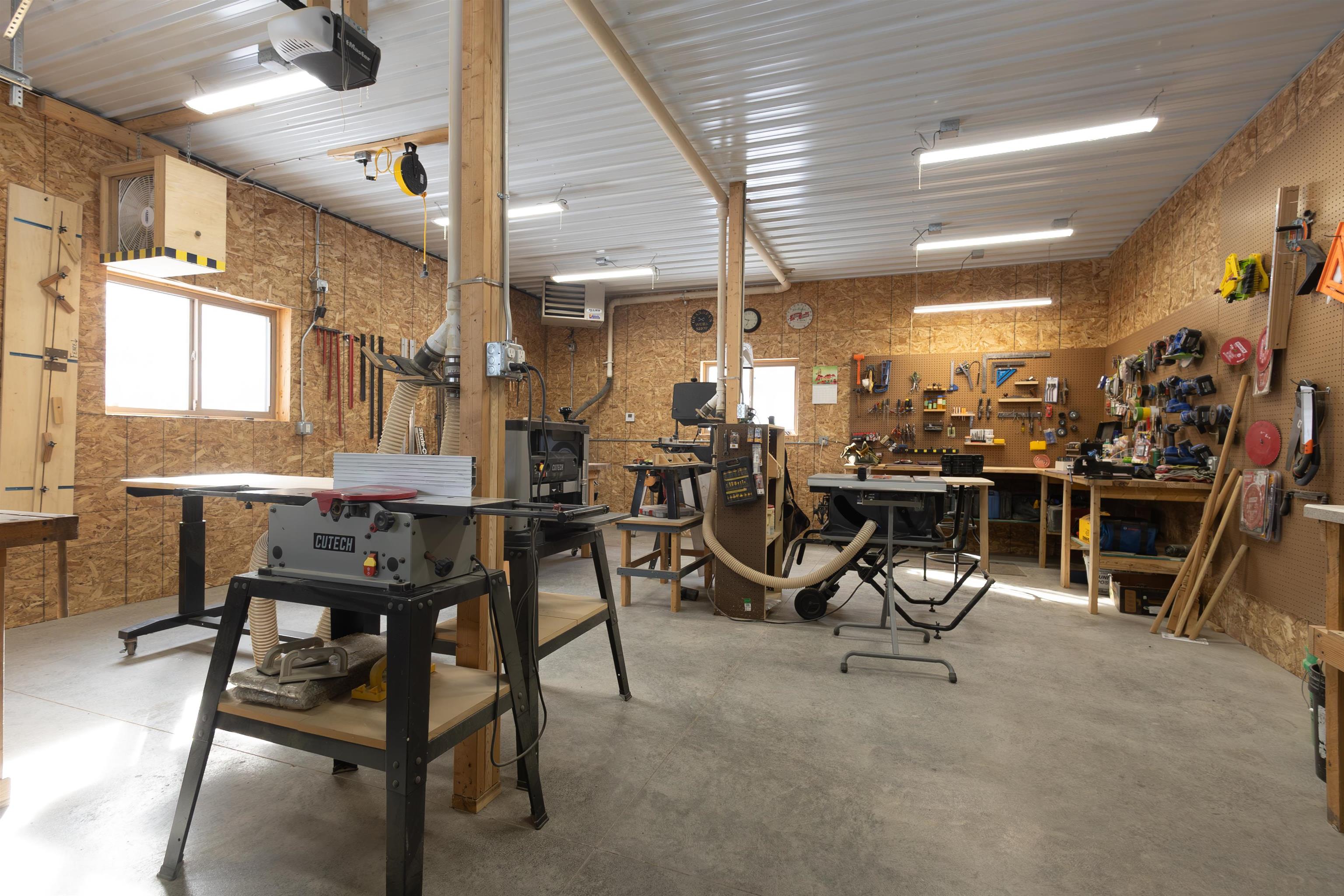 W5738 County Rd D Montello, WI 53949 - Photo 51 of 85