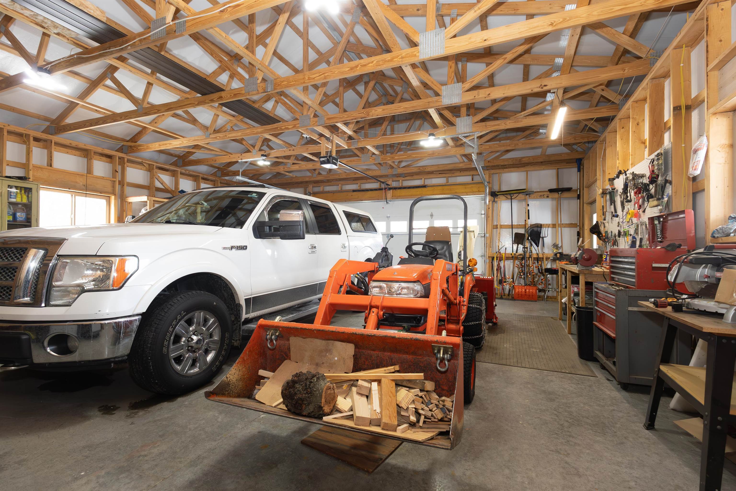 W5738 County Rd D Montello, WI 53949 - Photo 56 of 85