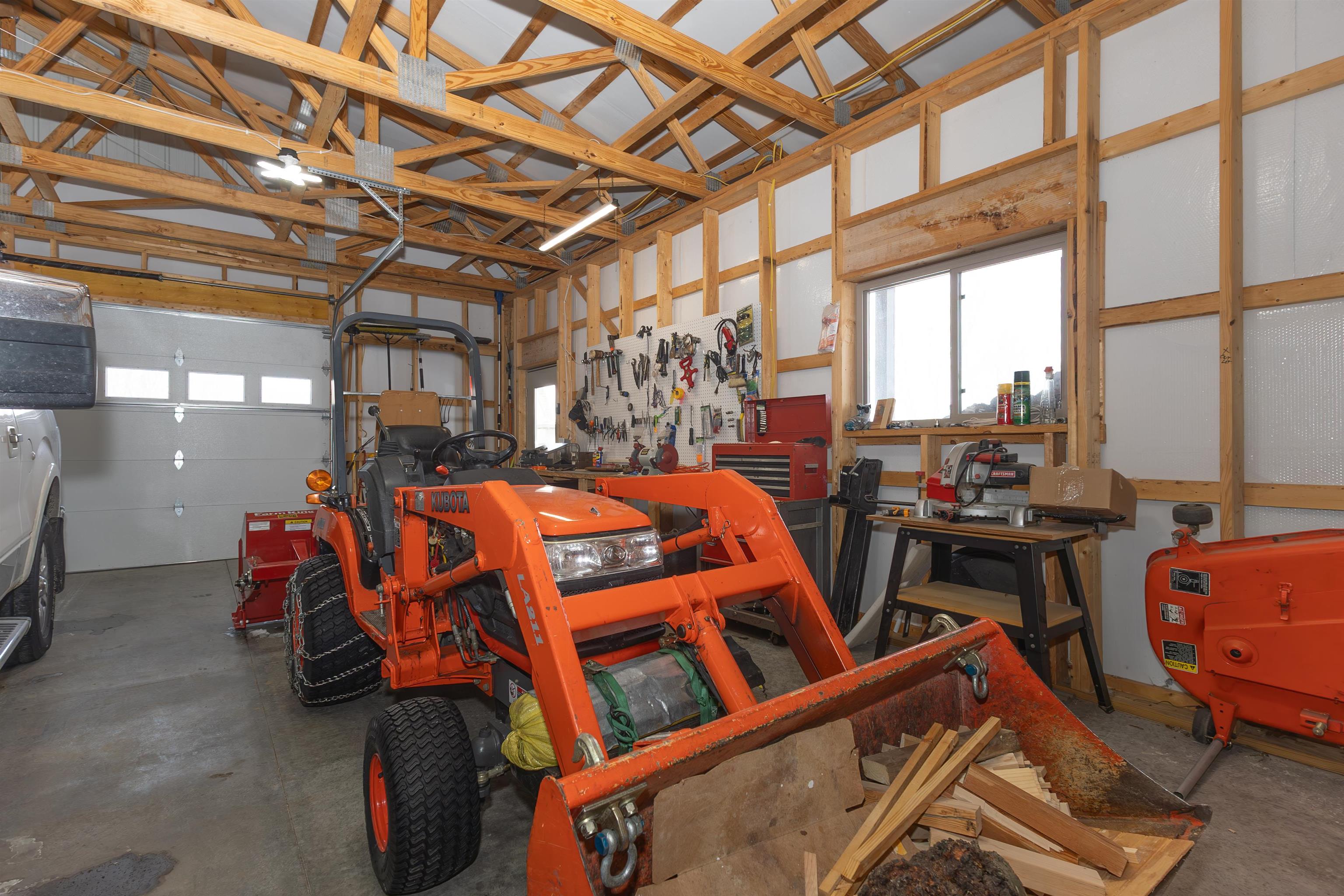 W5738 County Rd D Montello, WI 53949 - Photo 57 of 85