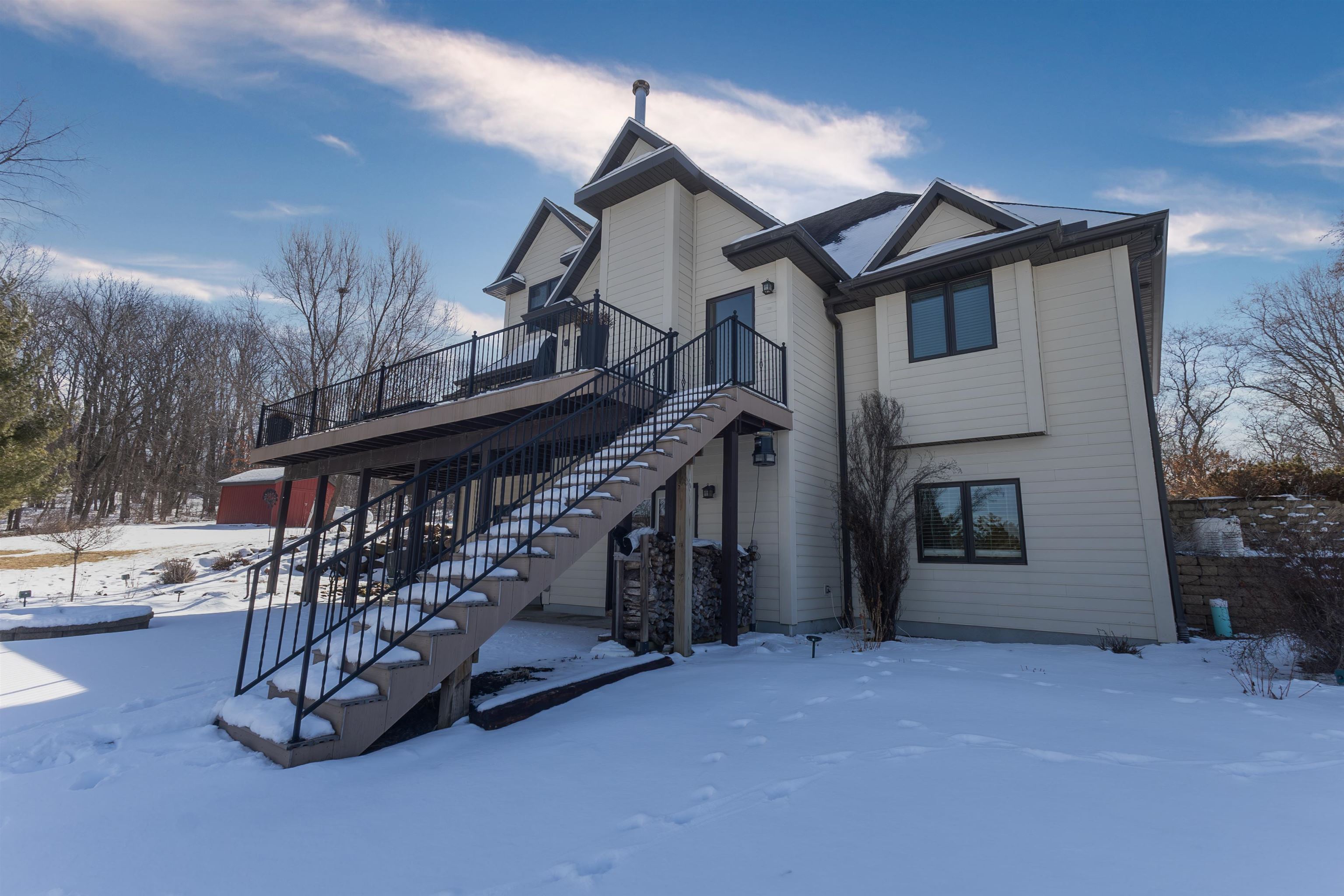 W5738 County Rd D Montello, WI 53949 - Photo 58 of 85