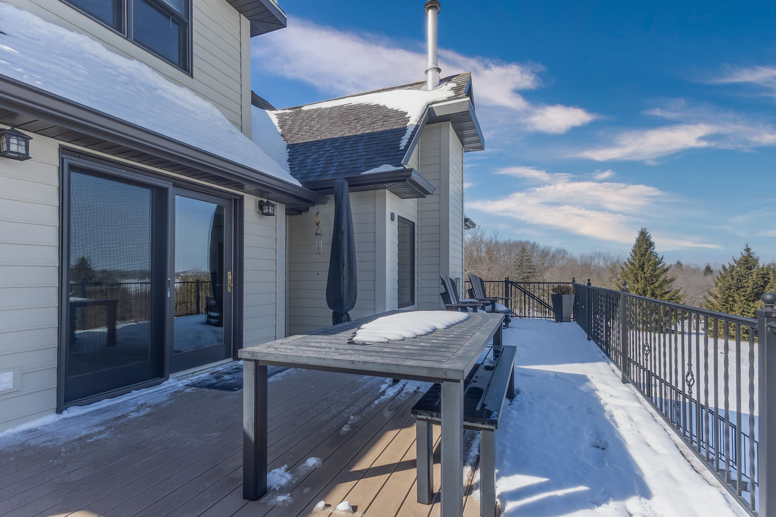 W5738 County Rd D Montello, WI 53949 - Photo 59 of 85