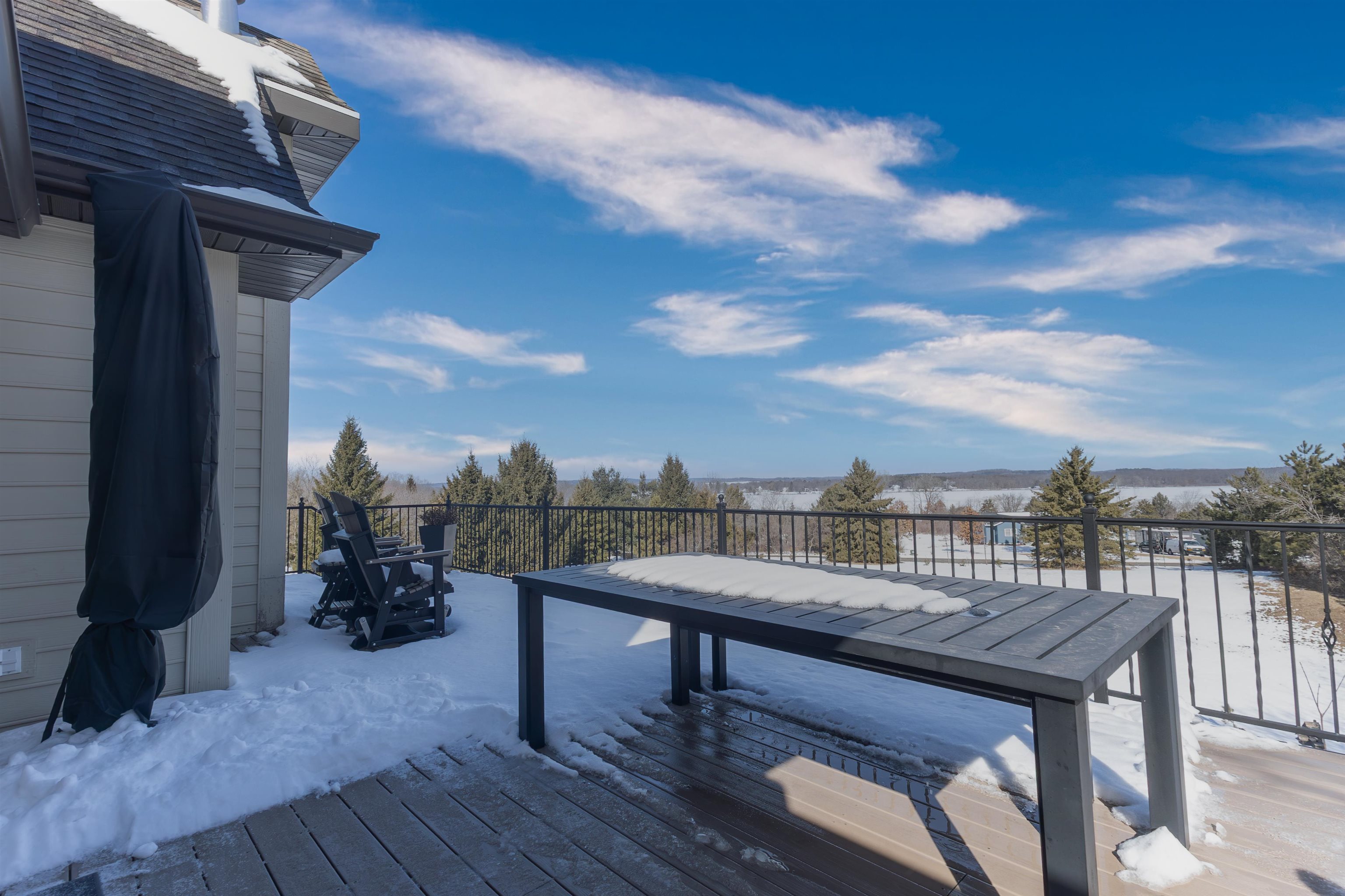 W5738 County Rd D Montello, WI 53949 - Photo 60 of 85