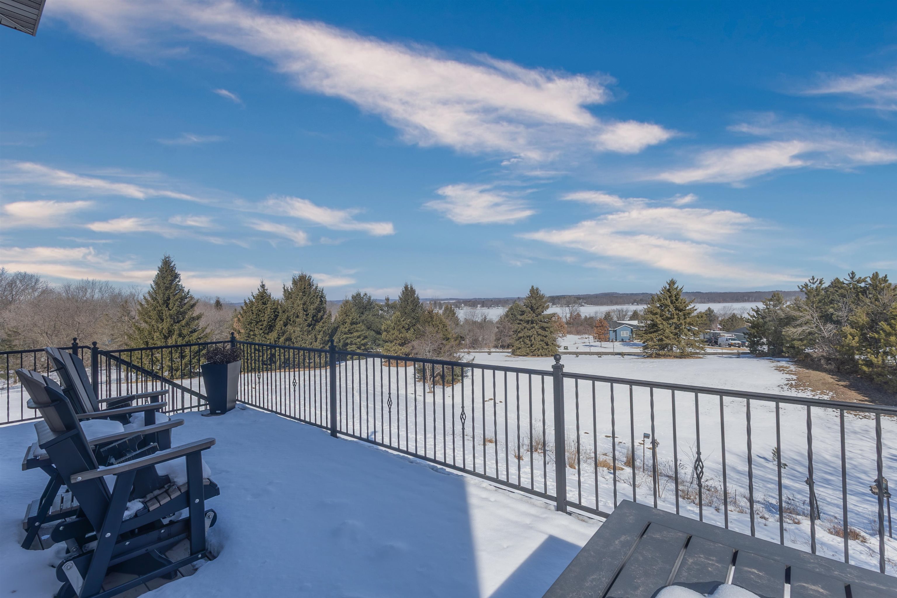 W5738 County Rd D Montello, WI 53949 - Photo 62 of 85