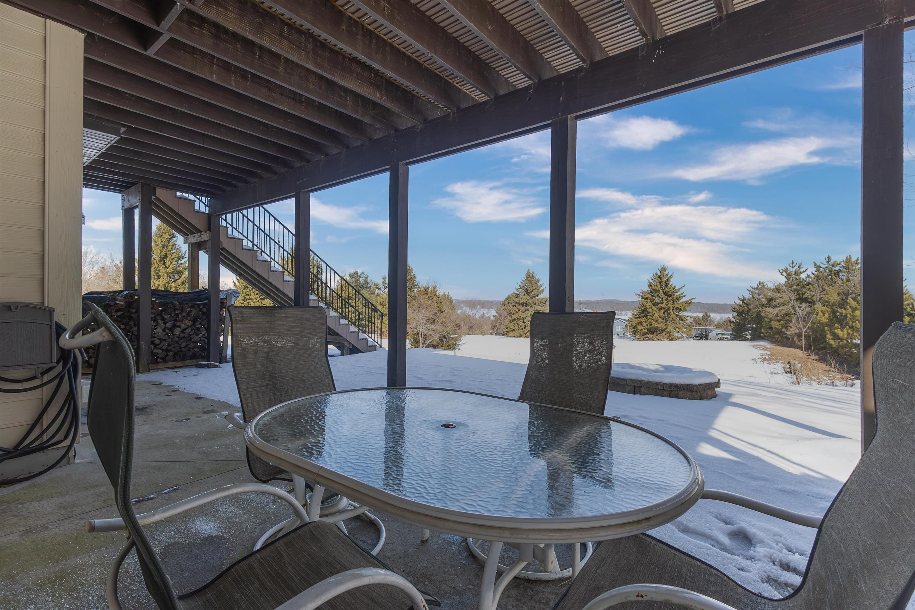 W5738 County Rd D Montello, WI 53949 - Photo 65 of 85