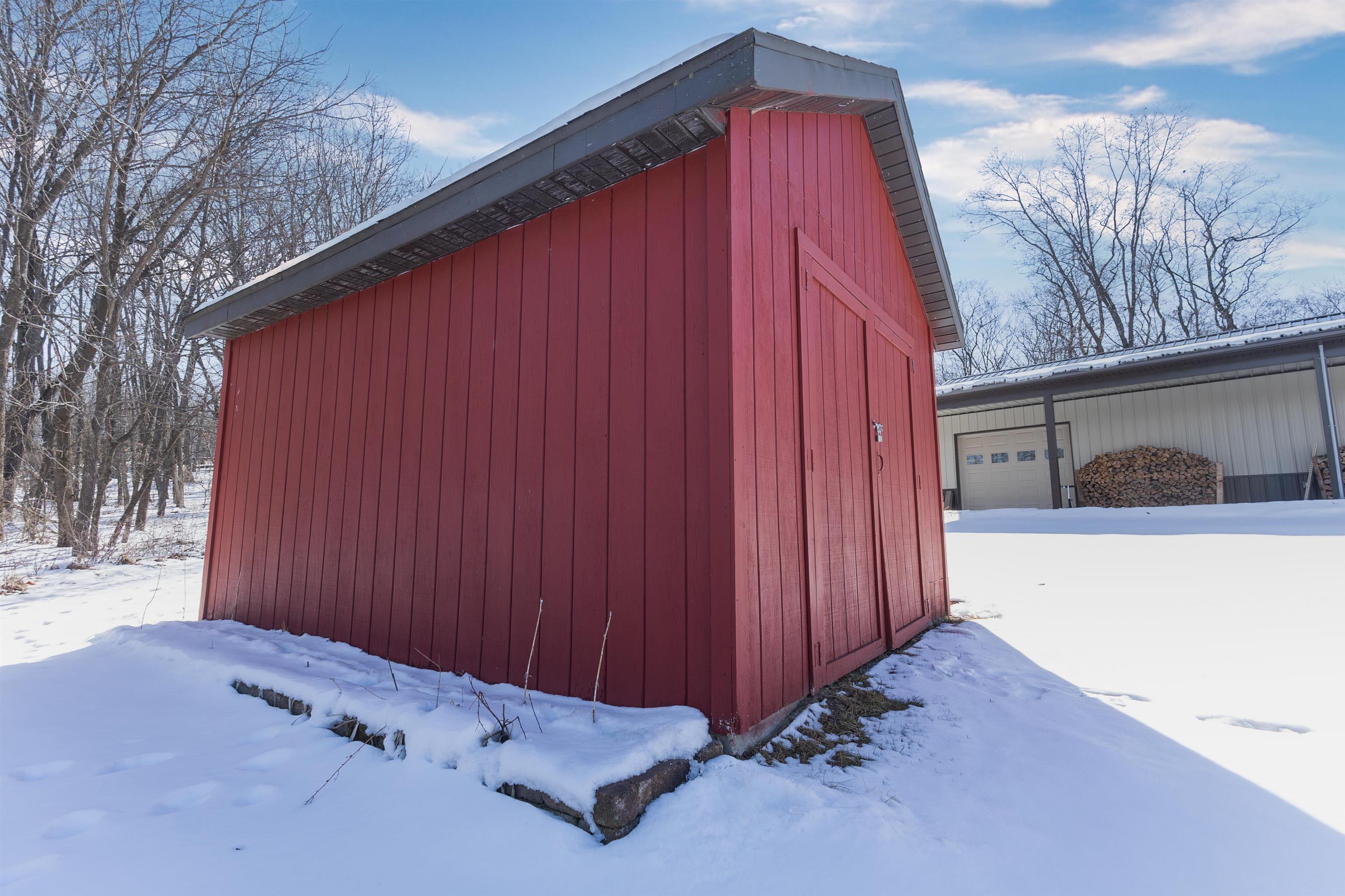 W5738 County Rd D Montello, WI 53949 - Photo 66 of 85
