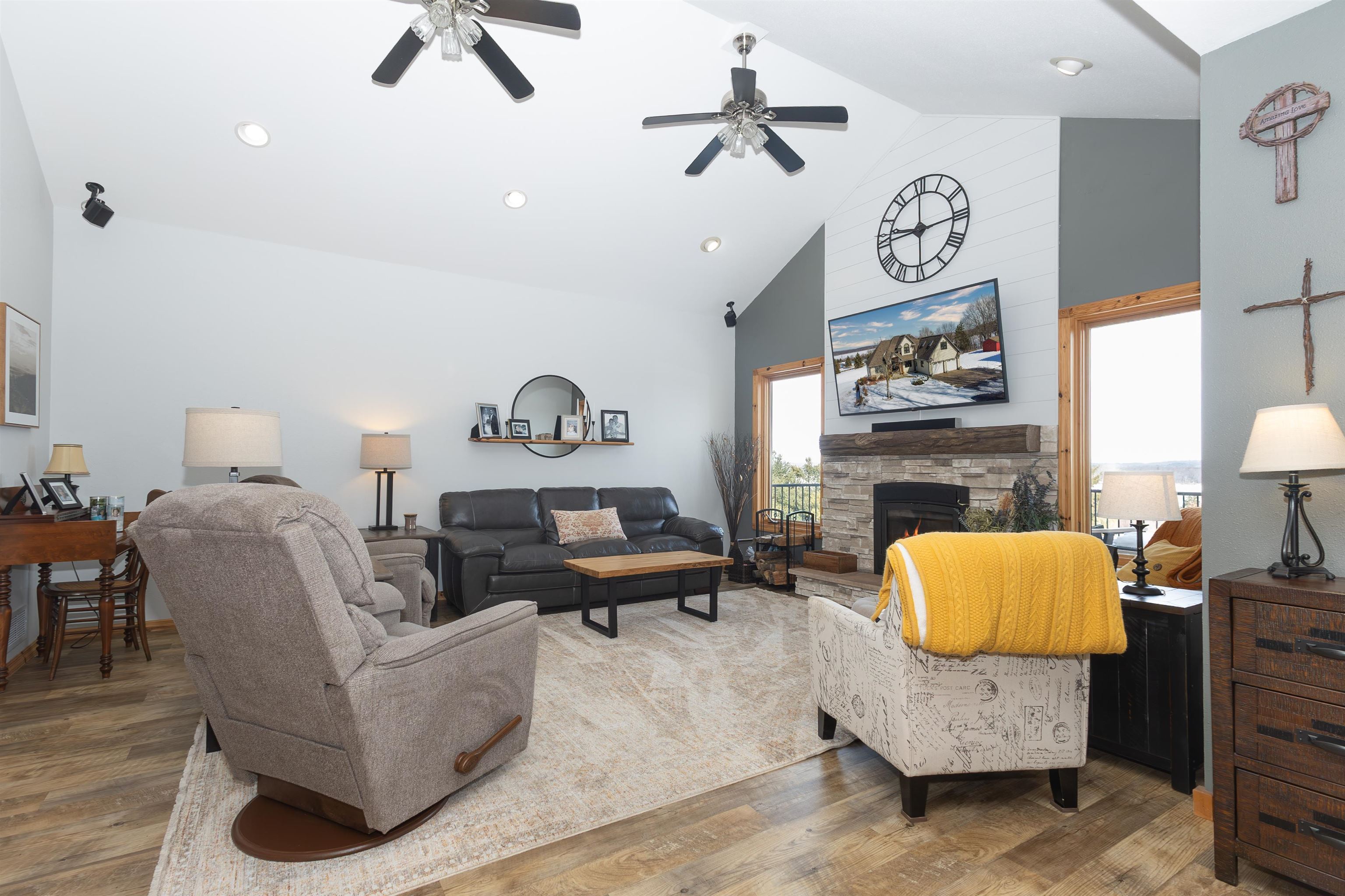 W5738 County Rd D Montello, WI 53949 - Photo 7 of 85