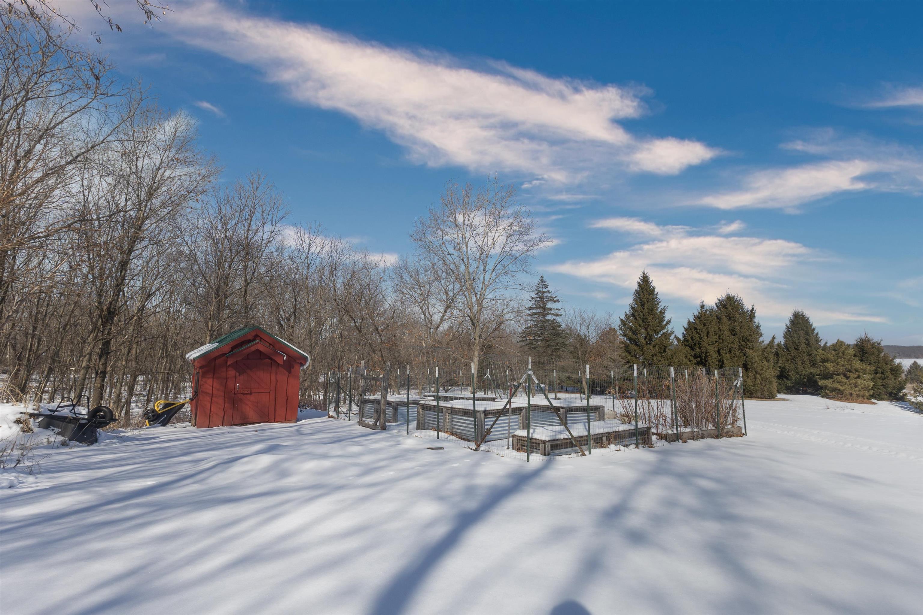W5738 County Rd D Montello, WI 53949 - Photo 71 of 85