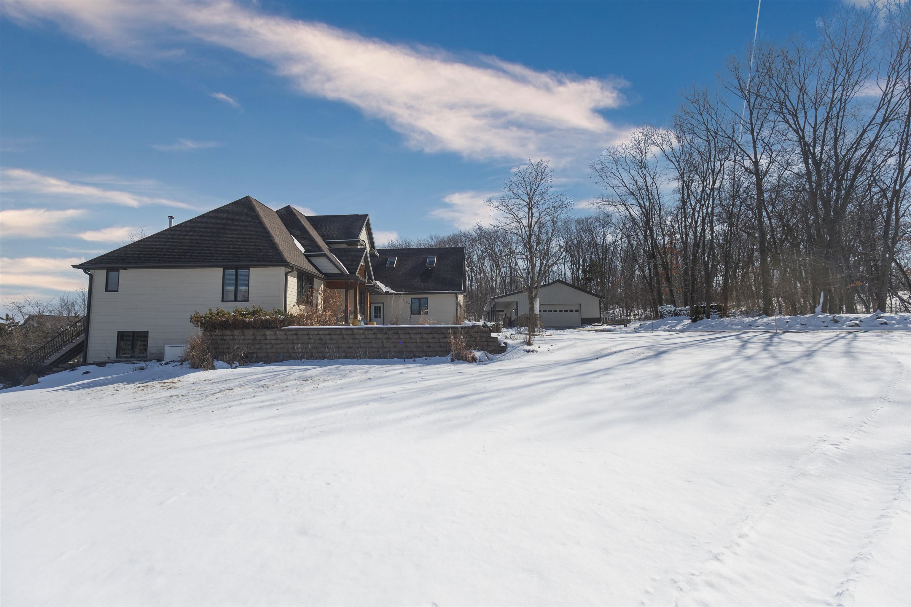 W5738 County Rd D Montello, WI 53949 - Photo 72 of 85