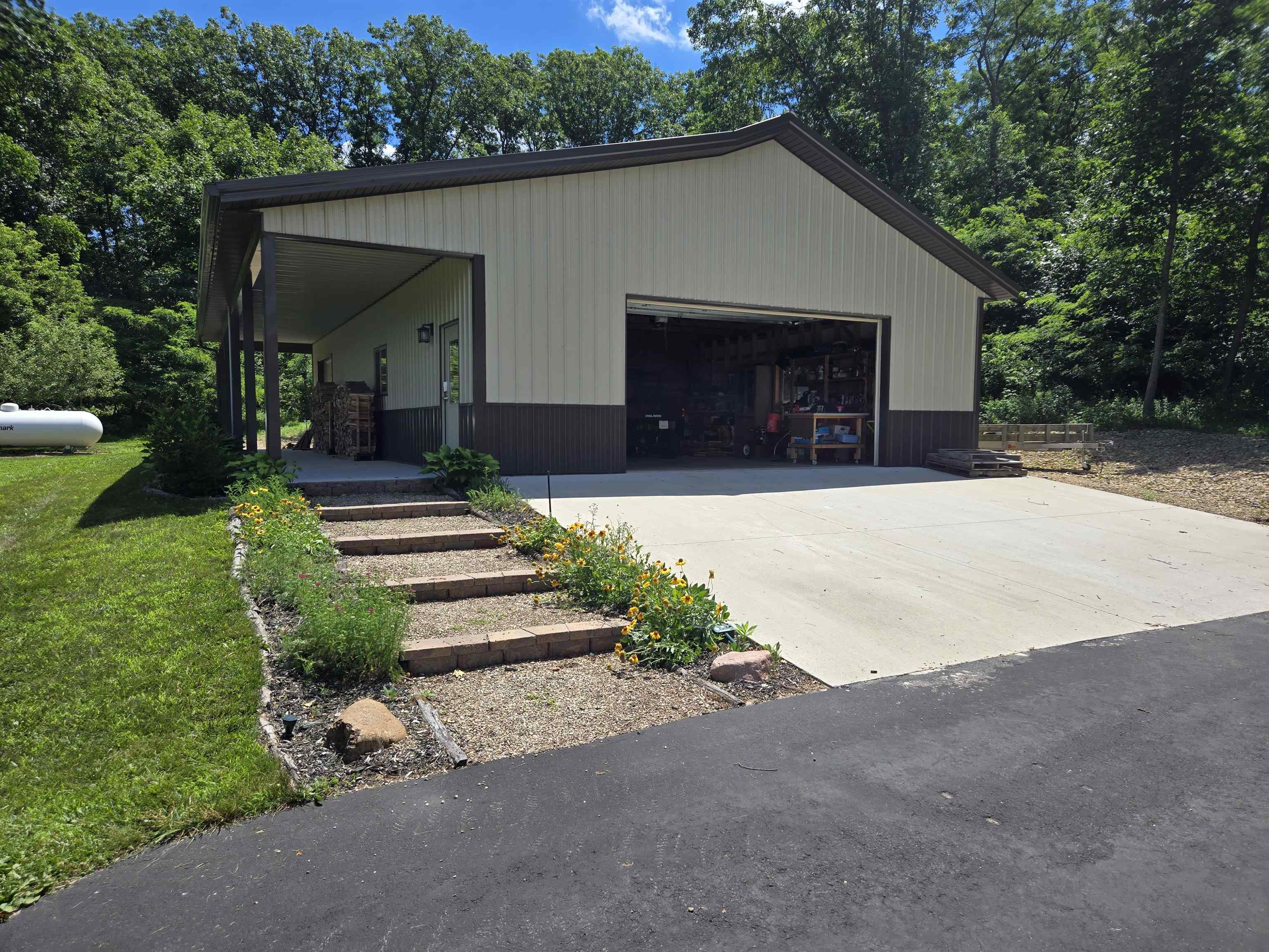 W5738 County Rd D Montello, WI 53949 - Photo 73 of 85