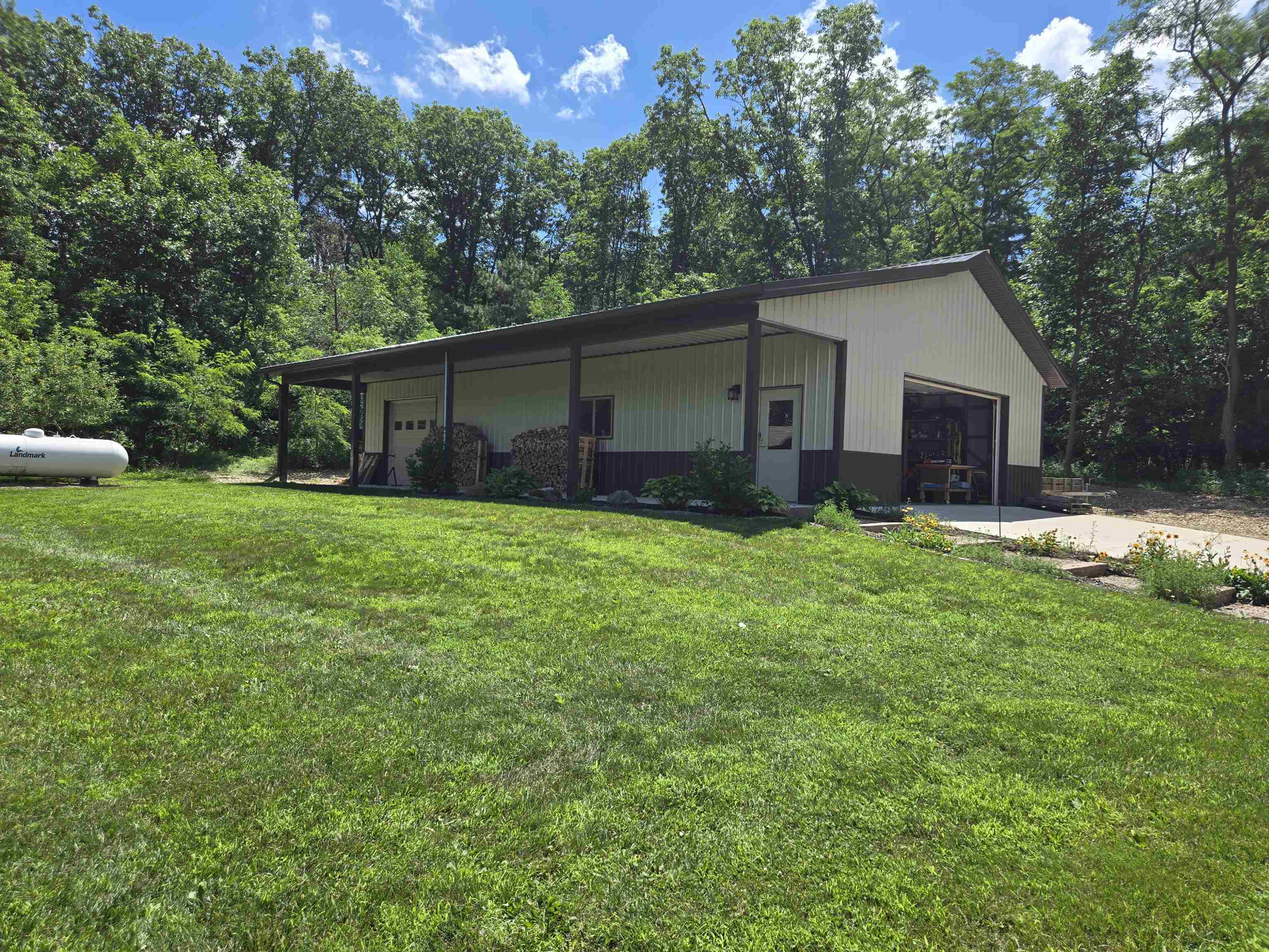 W5738 County Rd D Montello, WI 53949 - Photo 74 of 85