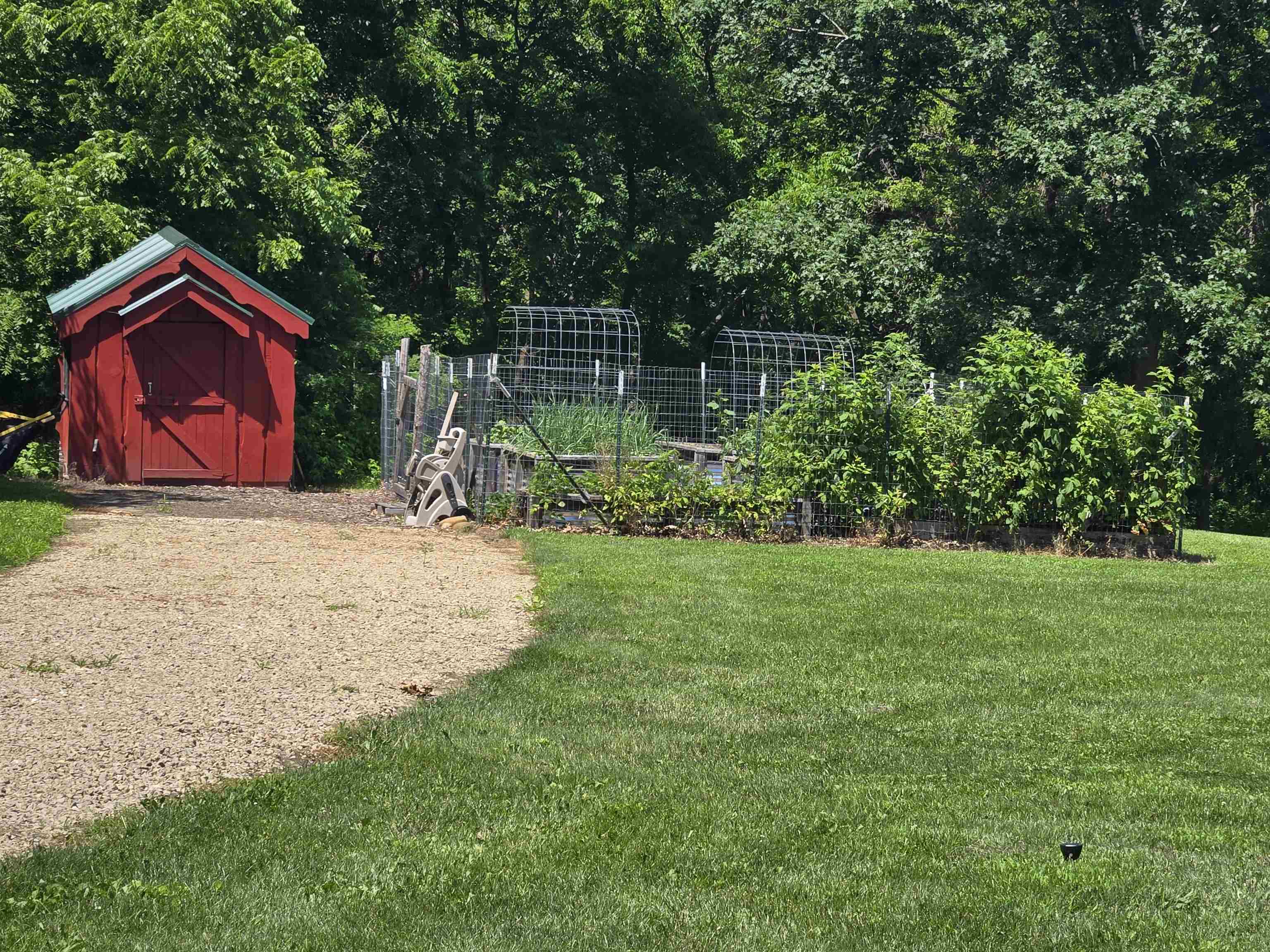 W5738 County Rd D Montello, WI 53949 - Photo 76 of 85