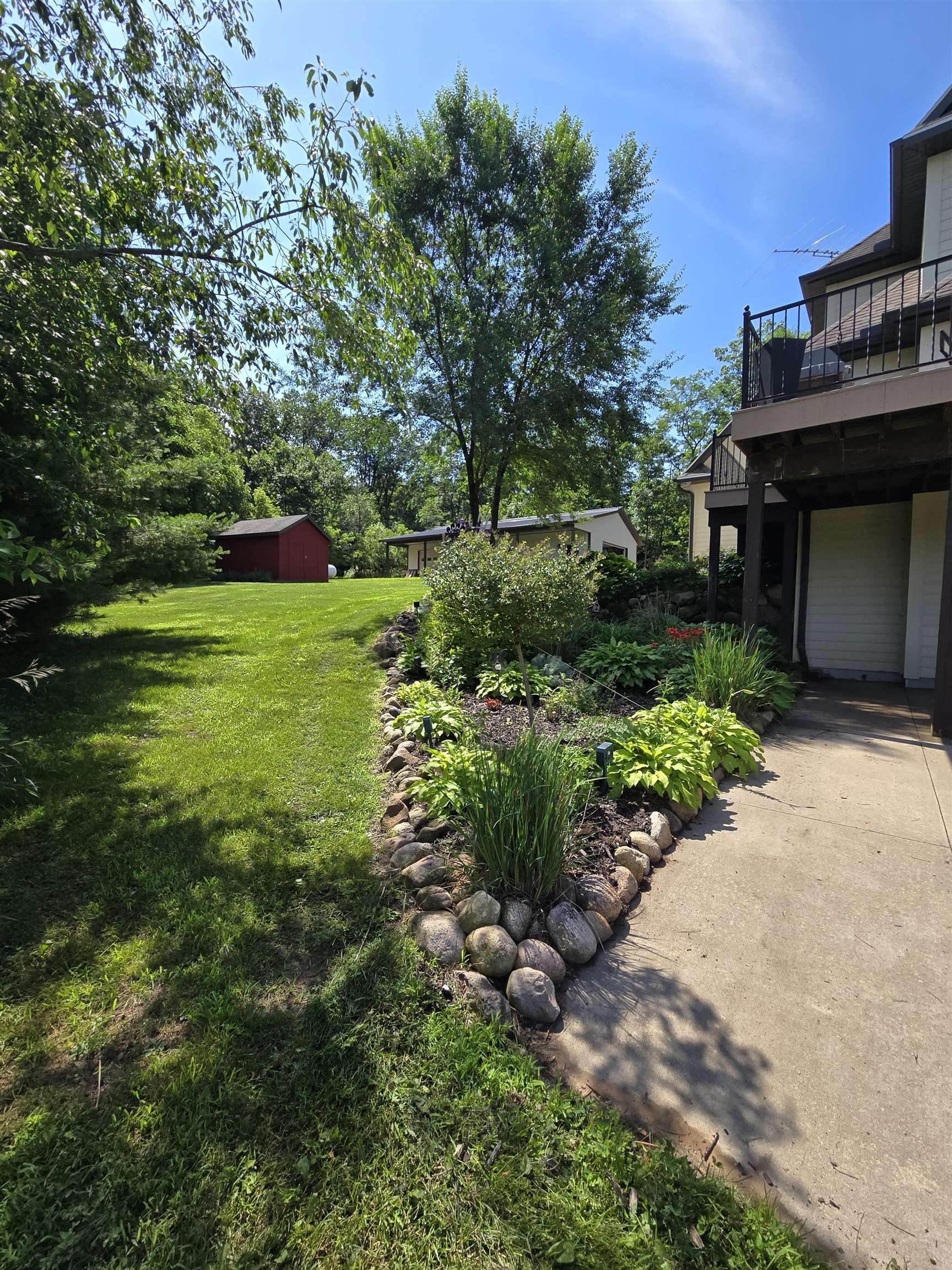 W5738 County Rd D Montello, WI 53949 - Photo 78 of 85