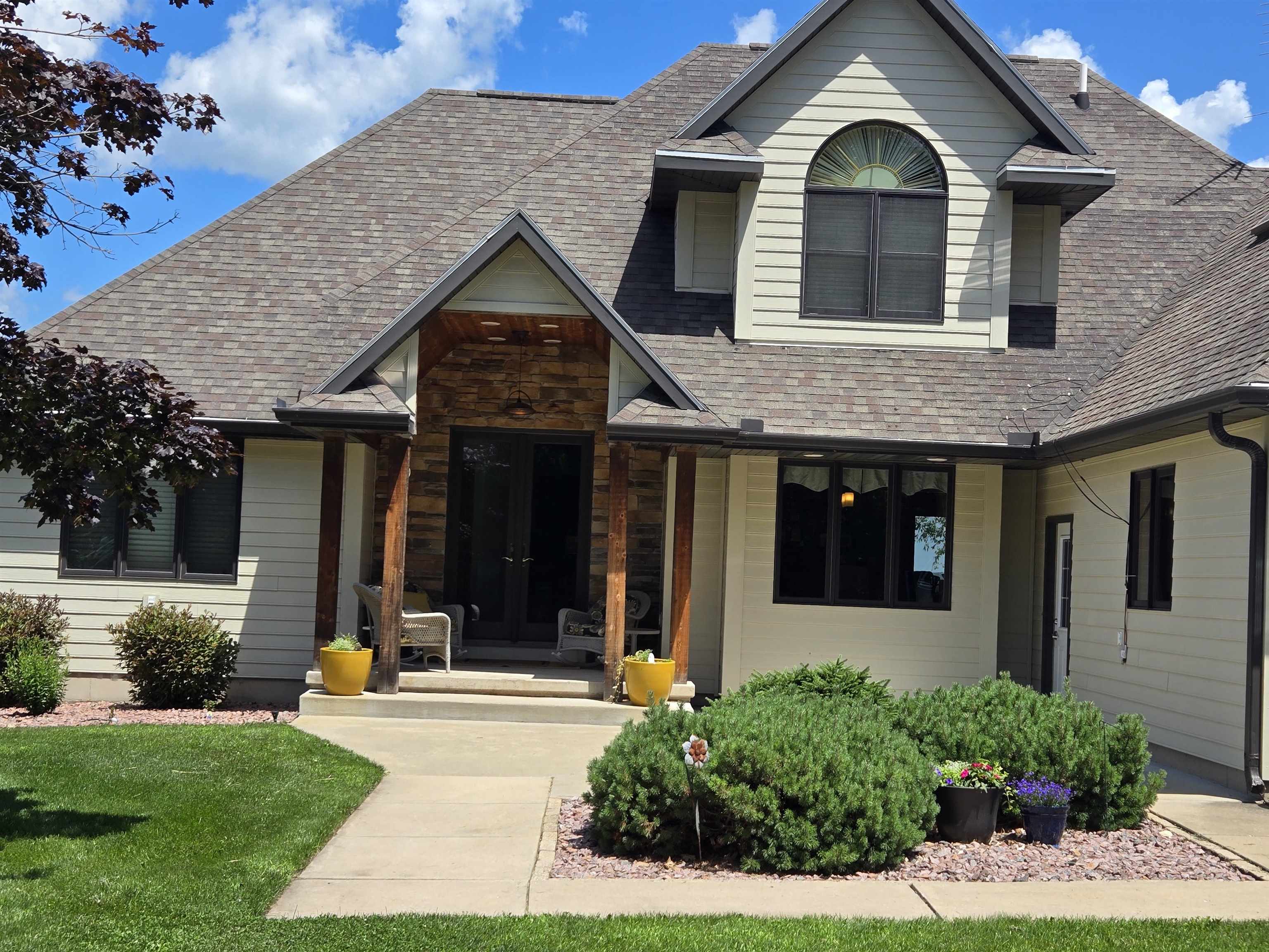 W5738 County Rd D Montello, WI 53949 - Photo 79 of 85