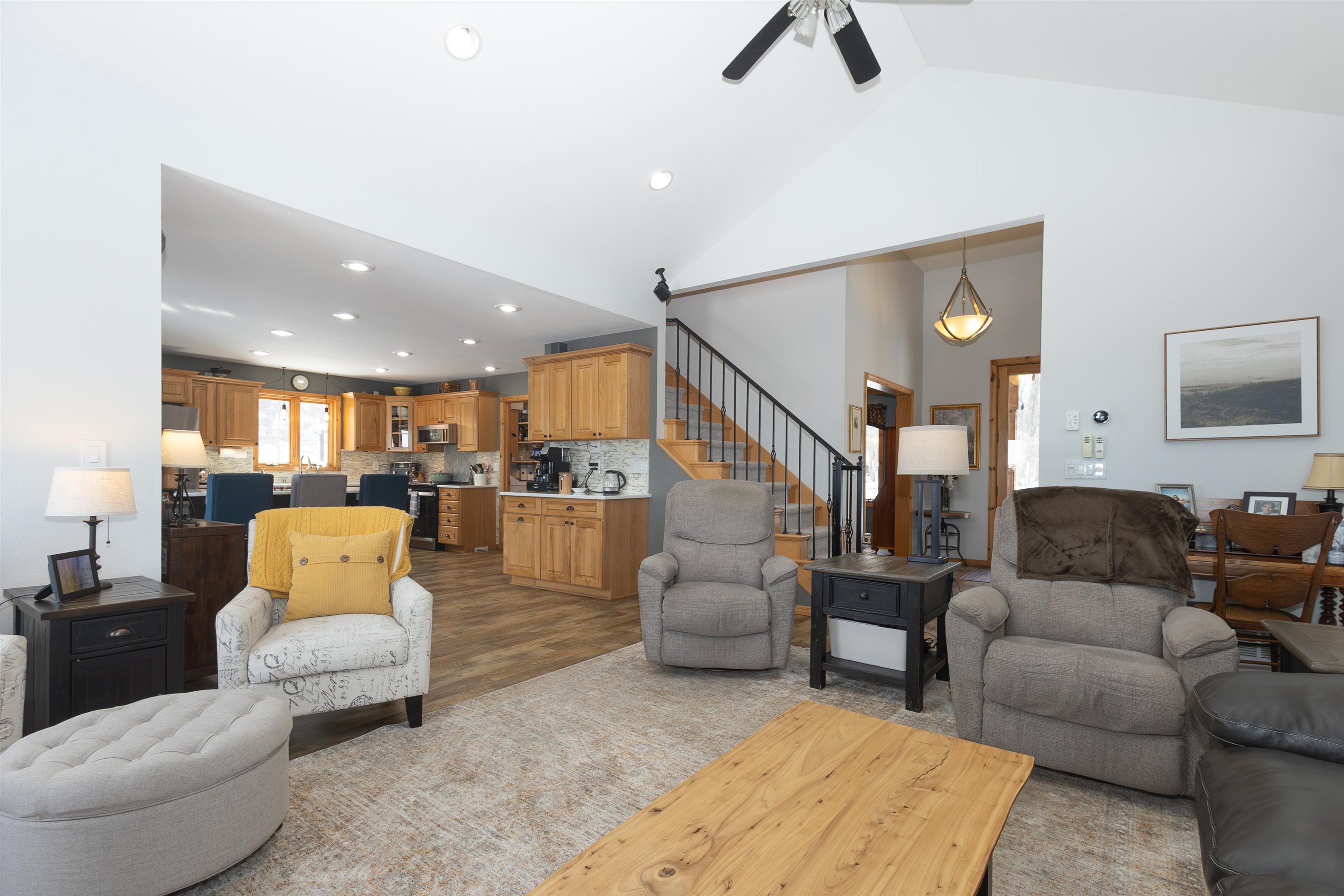 W5738 County Rd D Montello, WI 53949 - Photo 8 of 85