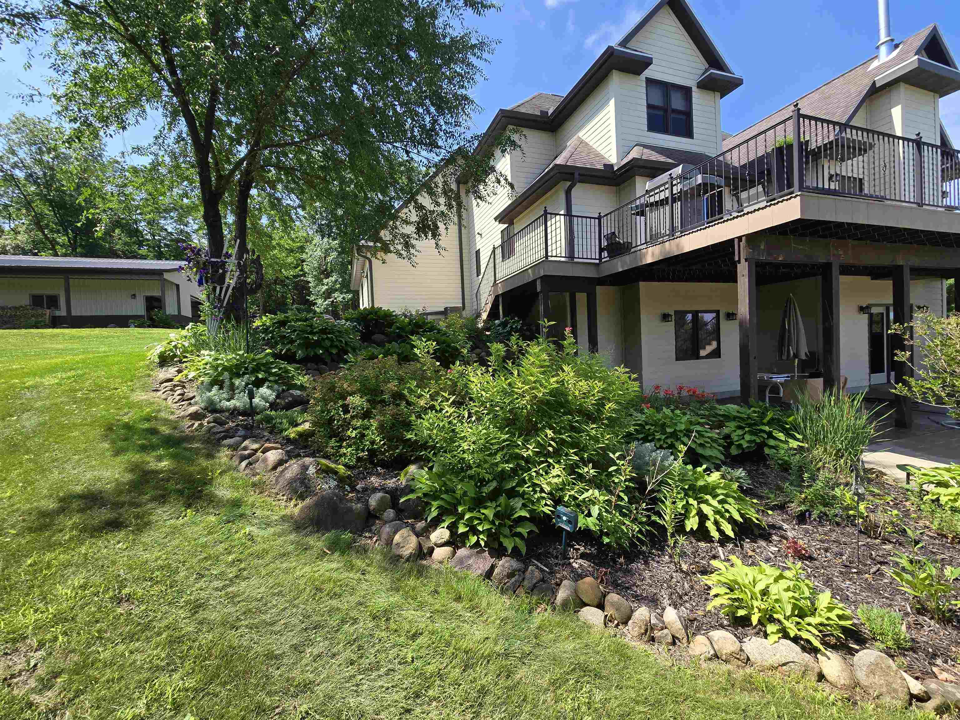 W5738 County Rd D Montello, WI 53949 - Photo 81 of 85