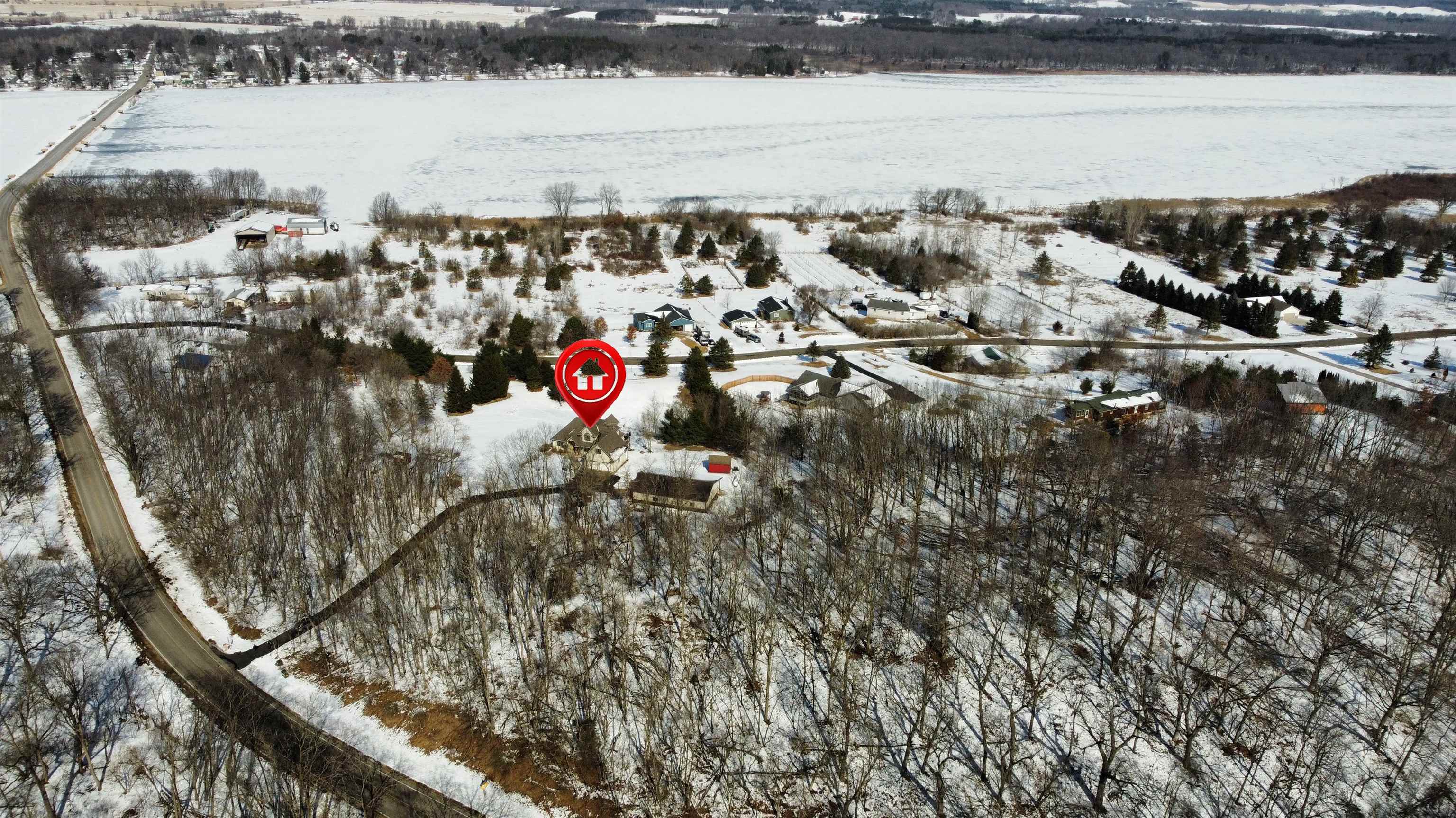 W5738 County Rd D Montello, WI 53949 - Photo 83 of 85