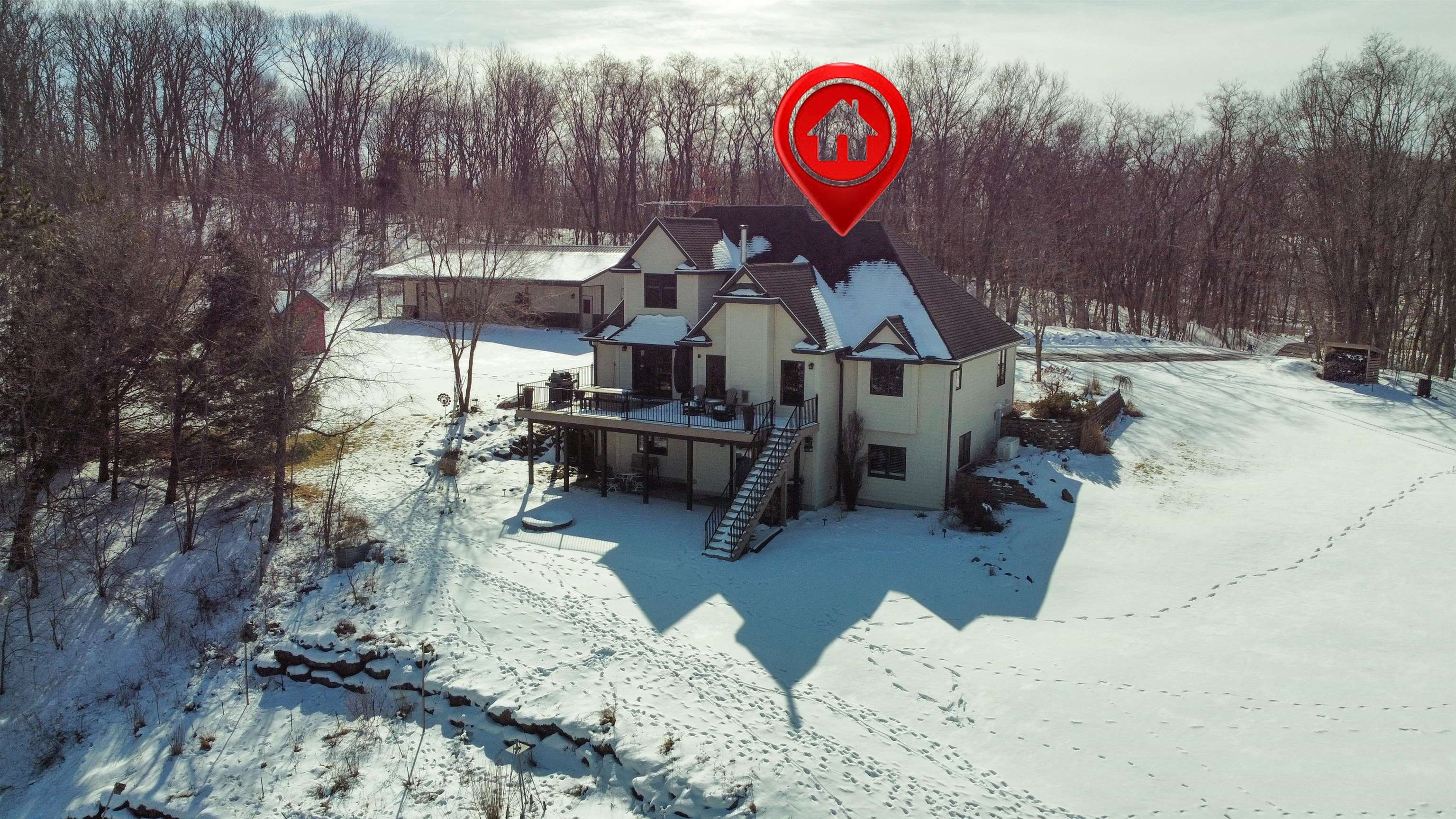 W5738 County Rd D Montello, WI 53949 - Photo 85 of 85