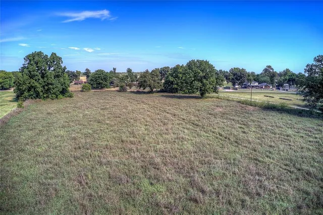 a view of lake and mountain