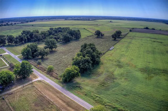 a view of a lake with a outdoor space