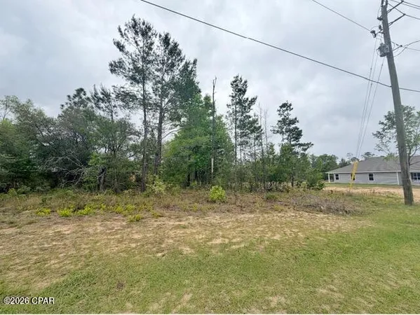 $22,500 | Lot 22 Shenandoah Boulevard, Chipley, FL 32428