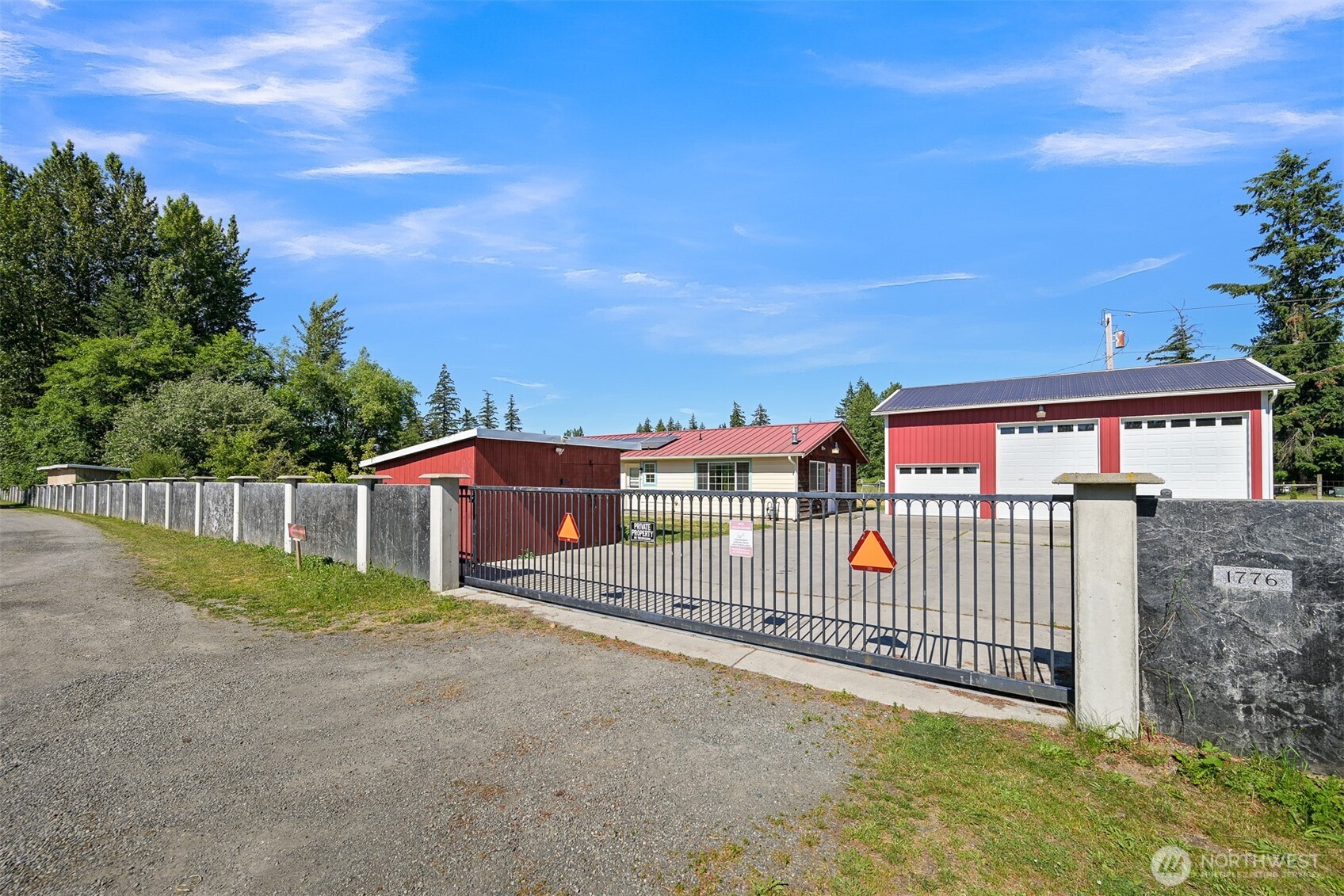 1776 Harksell Road Ferndale, WA 98248 - Photo 4 of 40