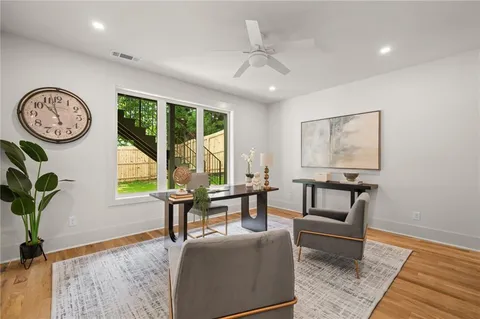 $1,425,000 | 3213 Mae Avenue Northeast, Brookhaven, GA 30319