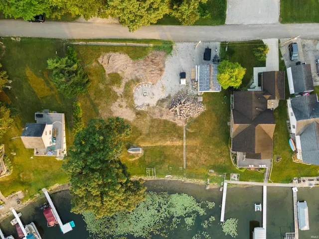 $349,995 | 5685 South 940 East, Wolcottville, IN 46795