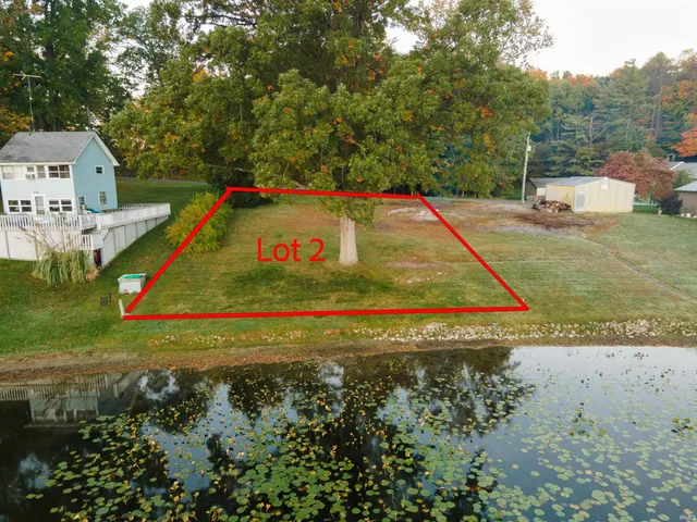 $349,995 | 5685 South 940 East, Wolcottville, IN 46795