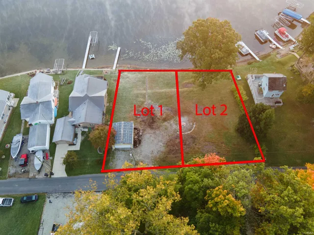 $349,995 | 5685 South 940 East, Wolcottville, IN 46795