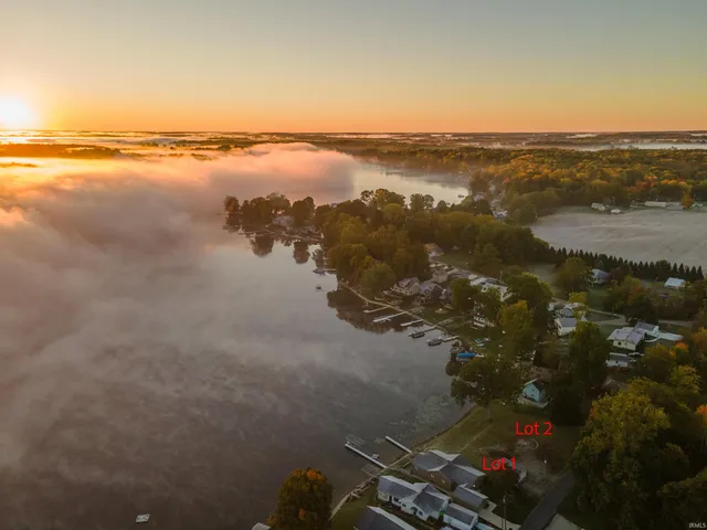 $349,995 | 5685 South 940 East, Wolcottville, IN 46795