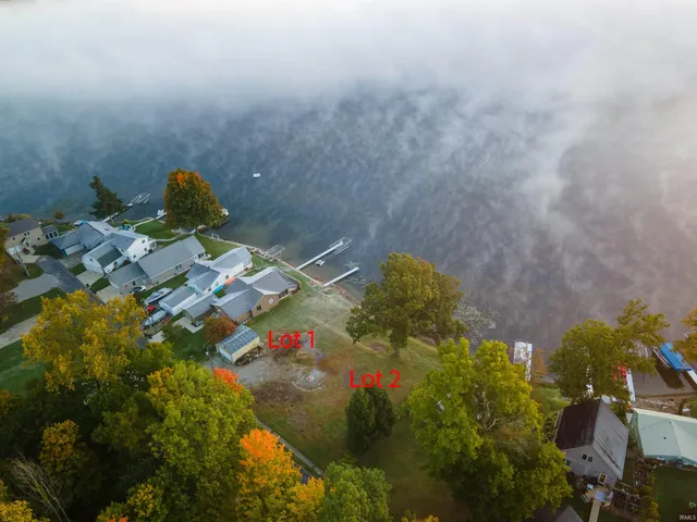 $349,995 | 5685 South 940 East, Wolcottville, IN 46795