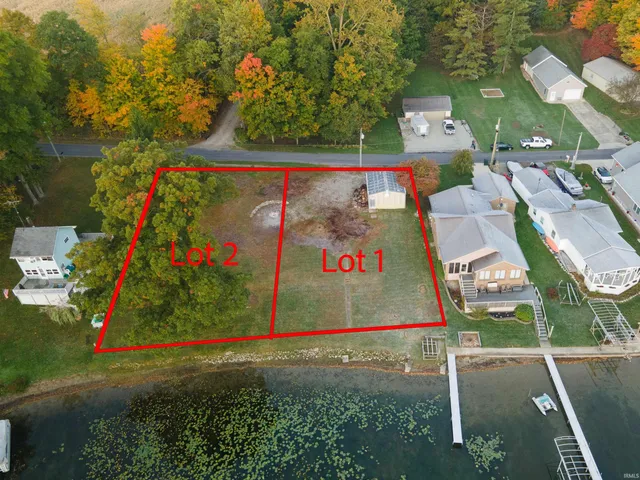 $349,995 | 5685 South 940 East, Wolcottville, IN 46795